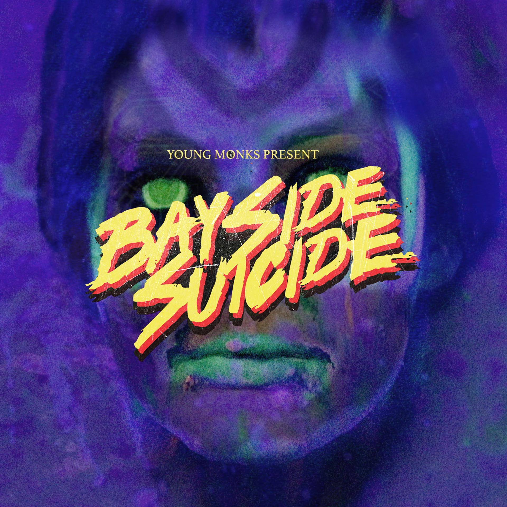 Постер альбома Bayside Suicide