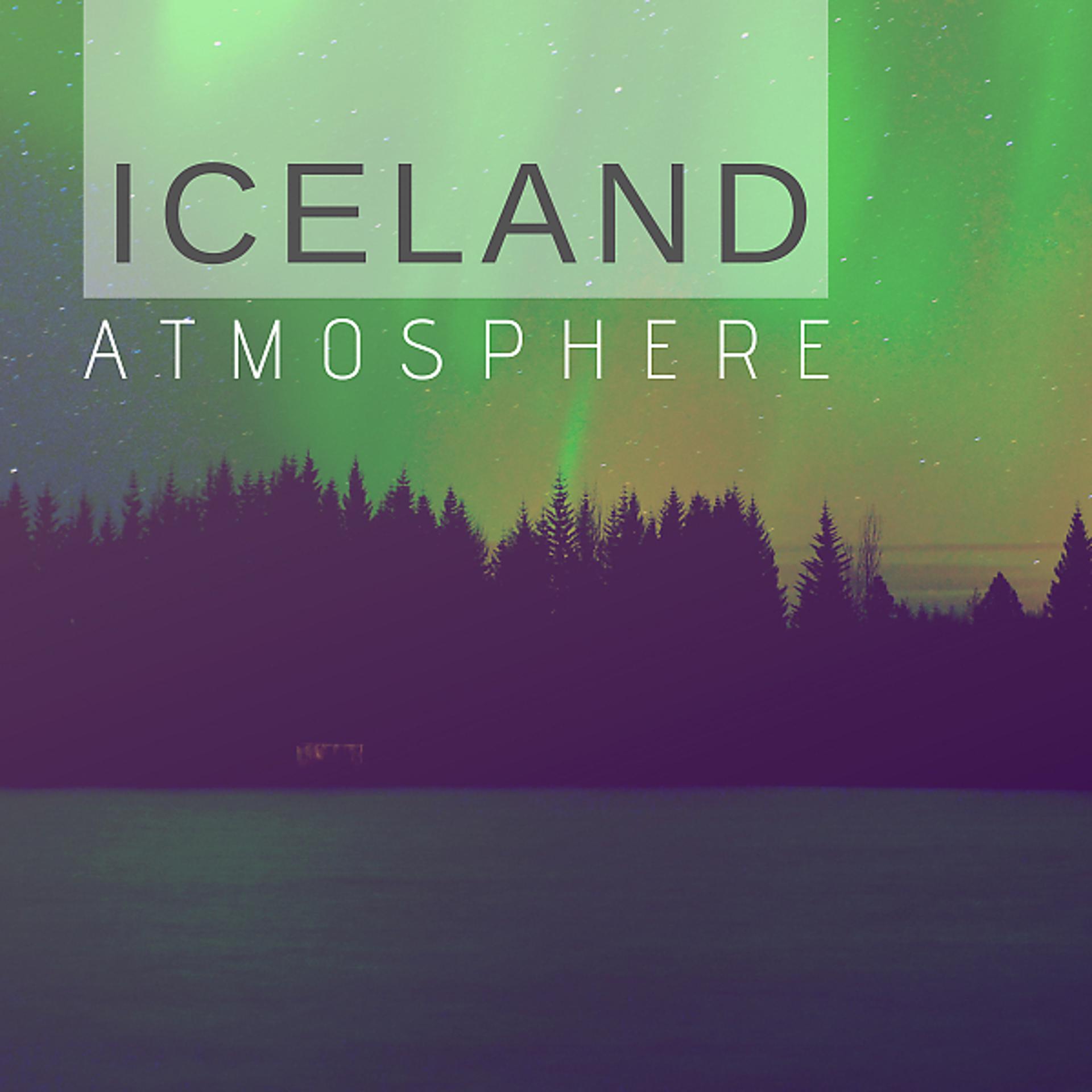 Постер альбома Iceland Atmosphere