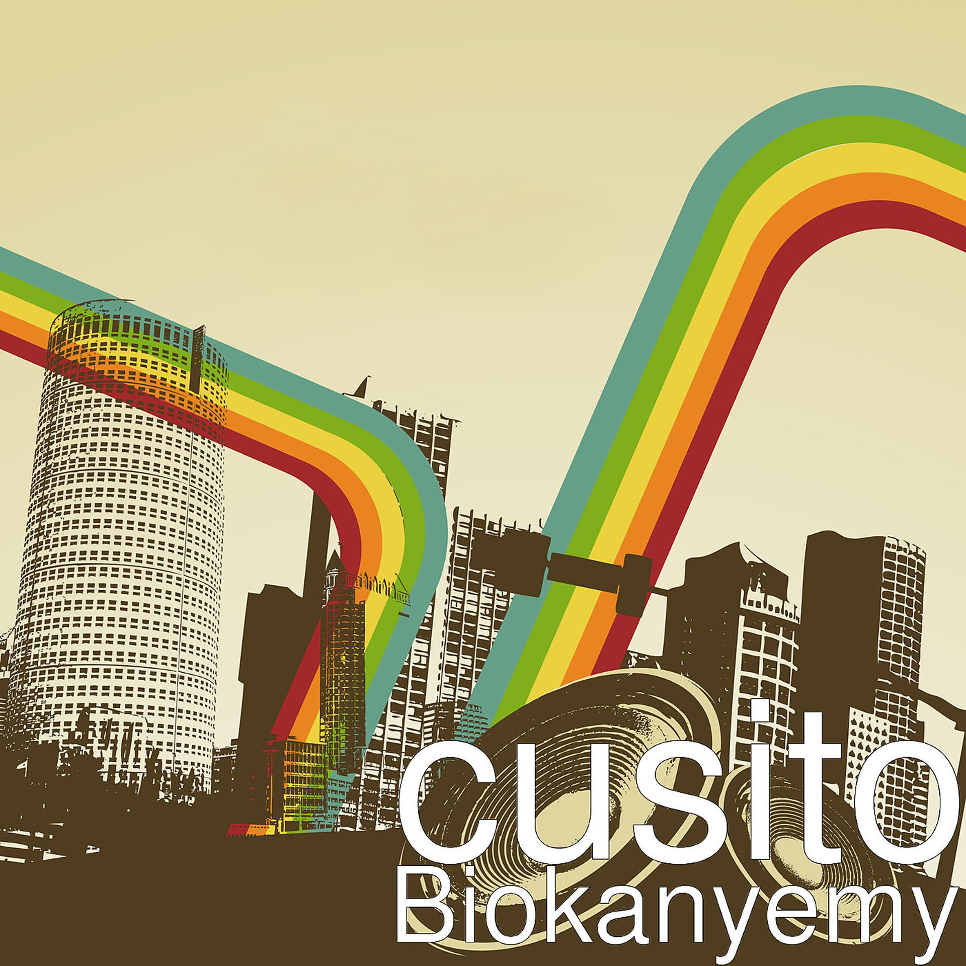 Постер альбома Biokanyemy