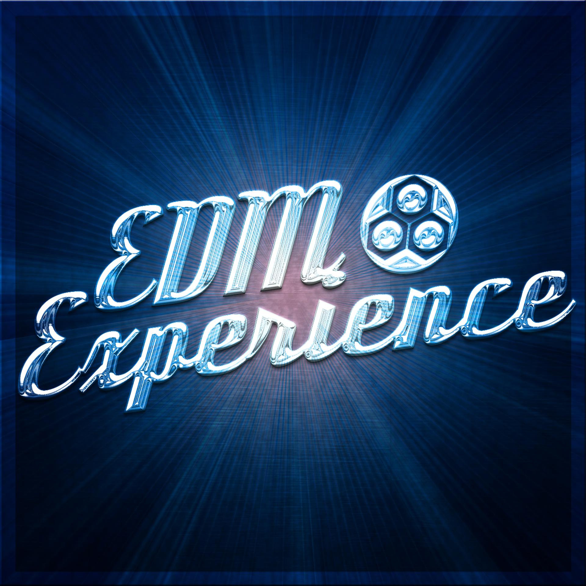 Постер альбома EDM Experience