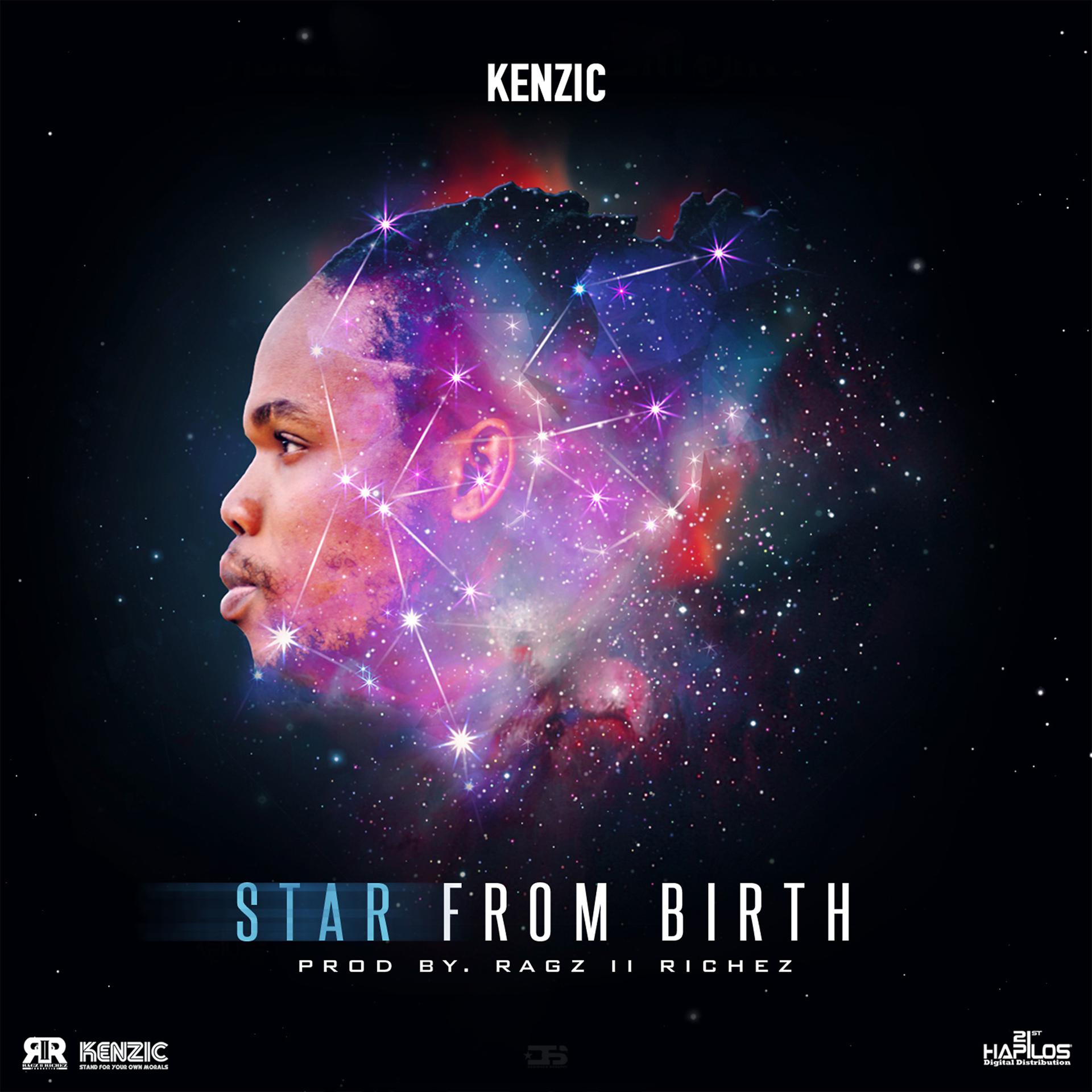 Постер альбома Star from Birth