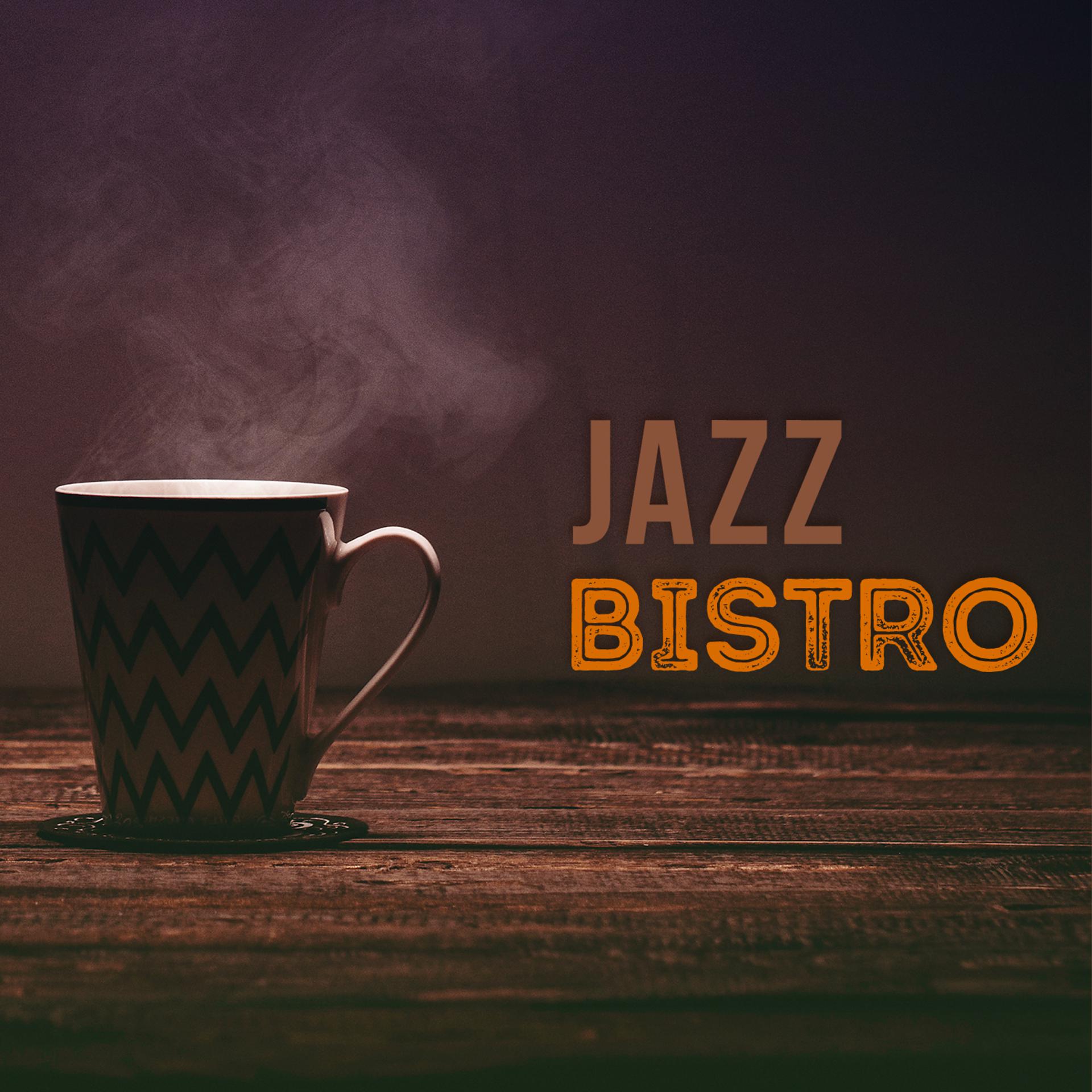 Постер альбома Jazz Bistro