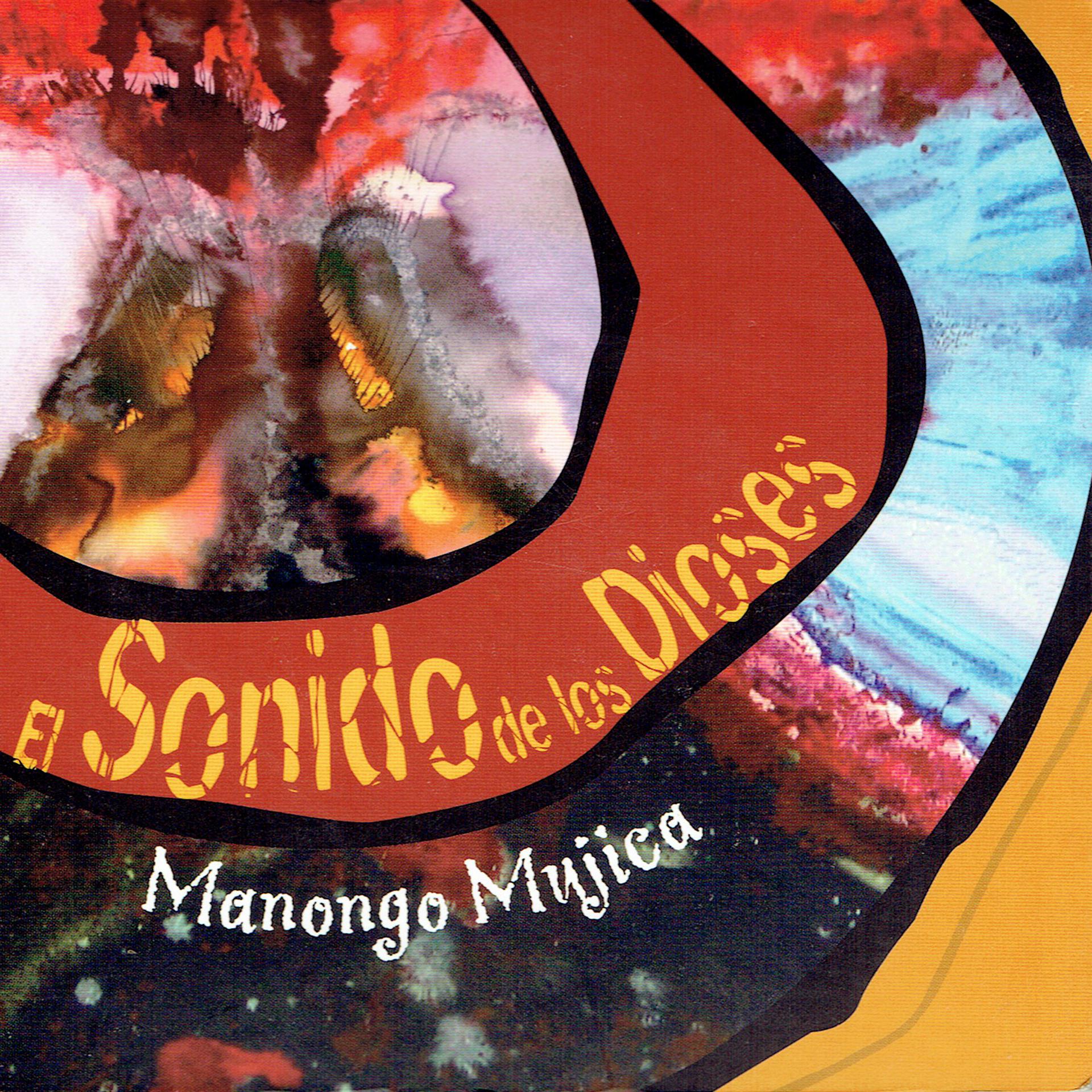 Постер альбома El Sonido de los Dioses