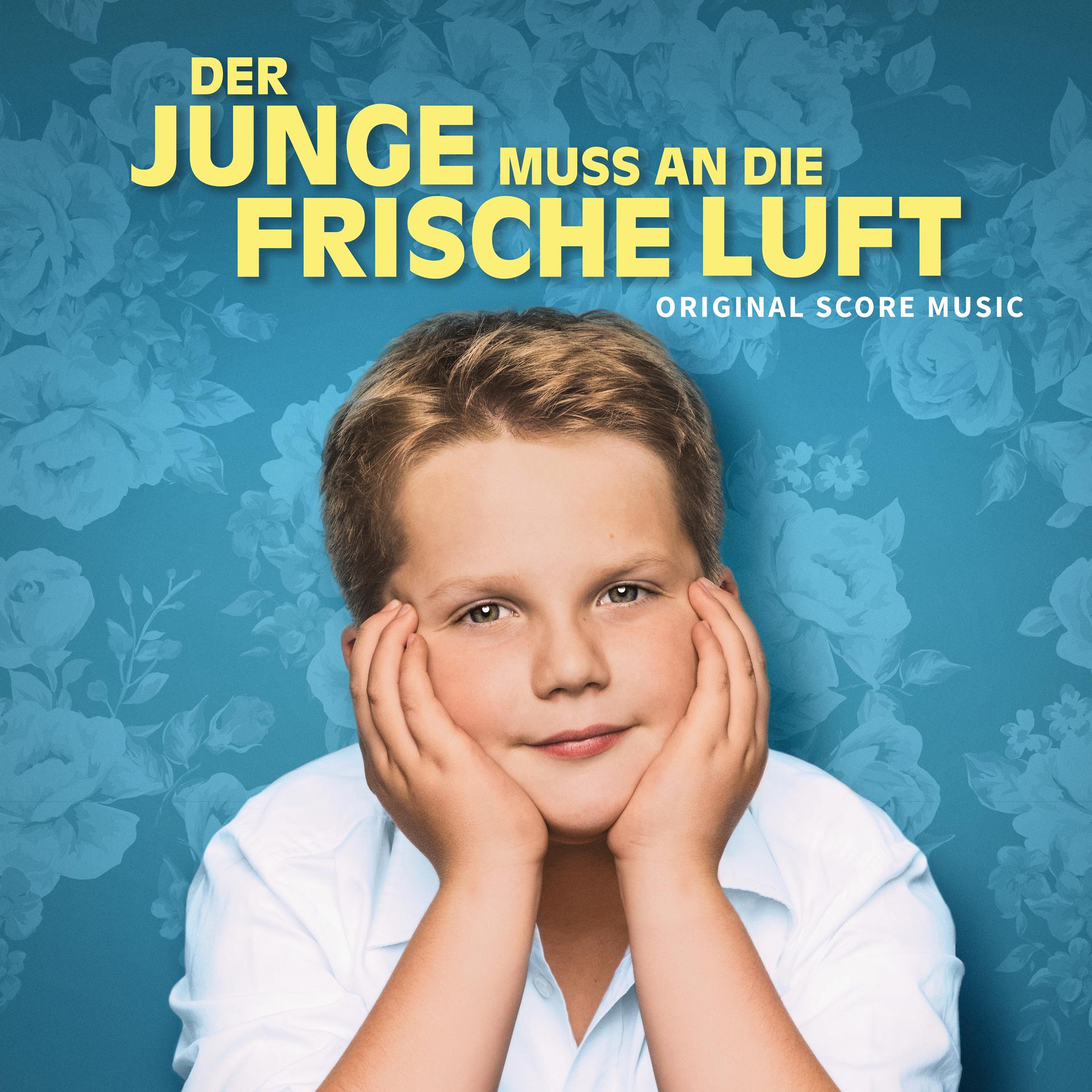 Постер альбома Der Junge muss an die frische Luft (Original Score Music)