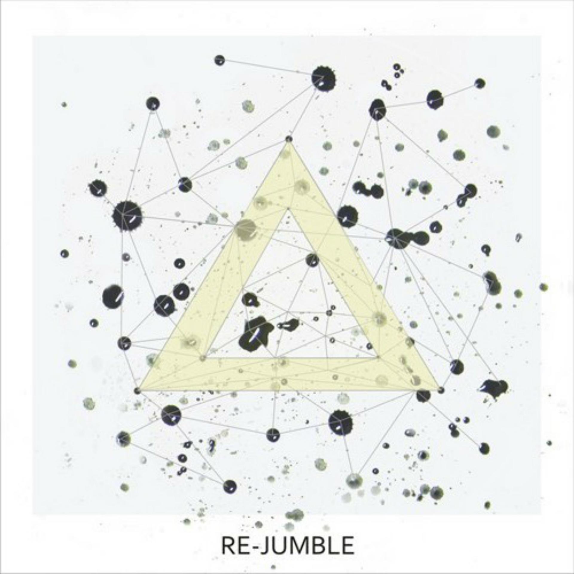 Постер альбома Re-Jumble