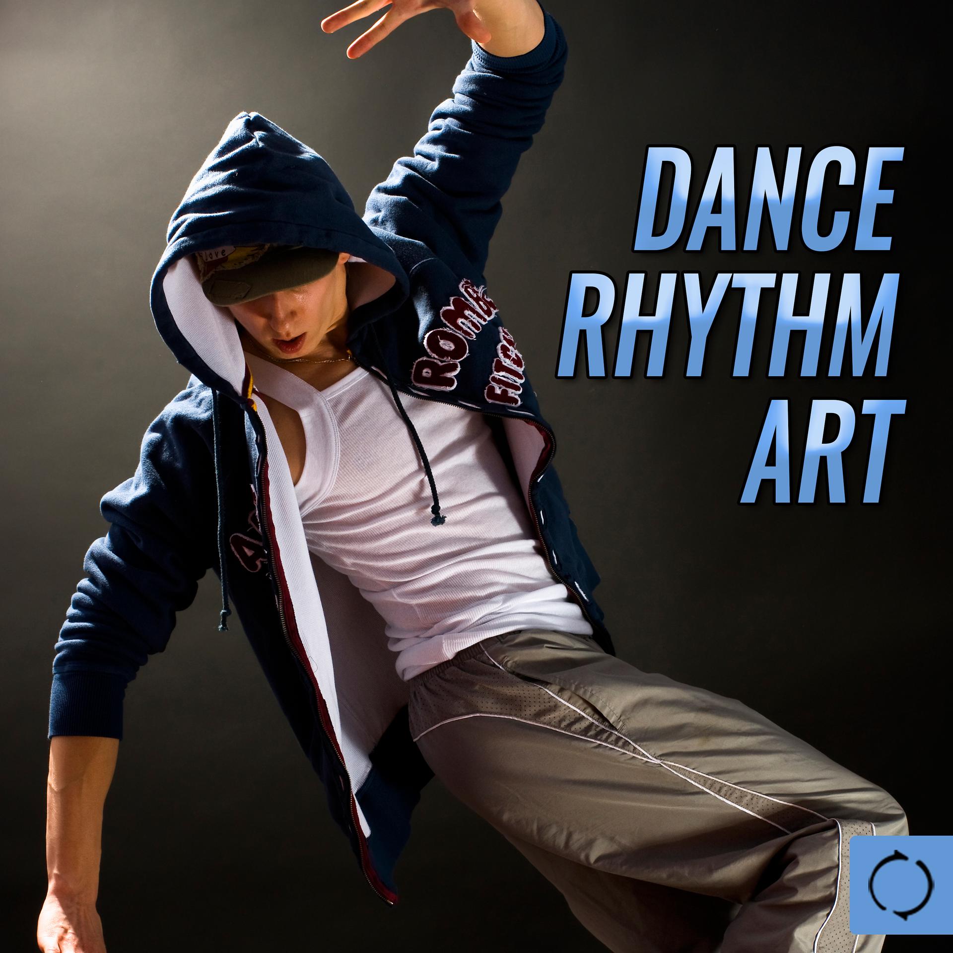 Постер альбома Dance Rhythm Art