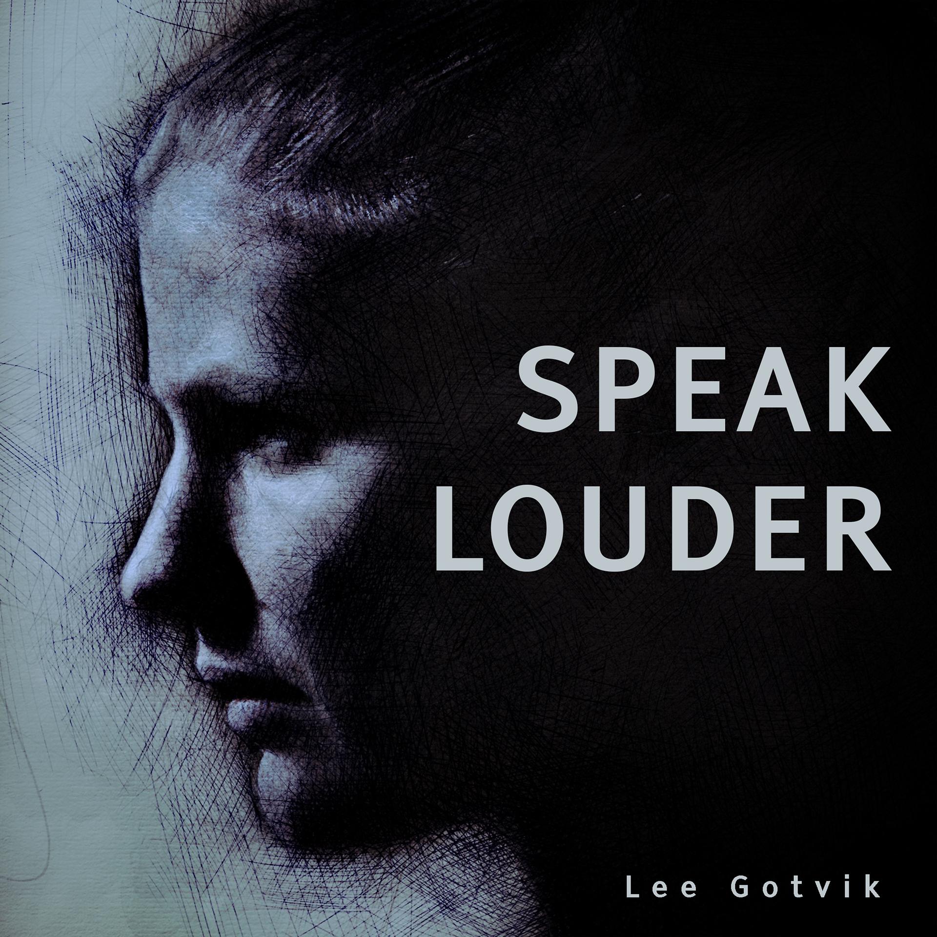 Could you speak loud