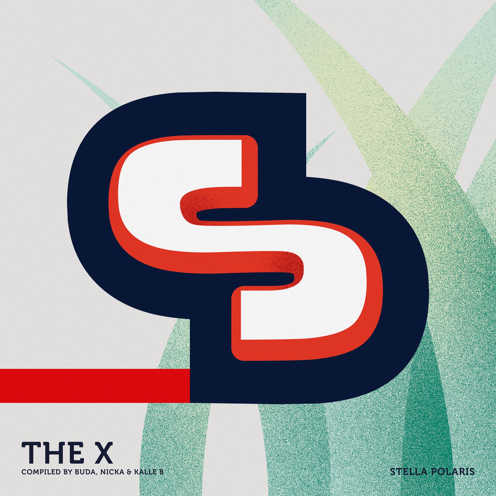 Постер альбома Stella Polaris - the X