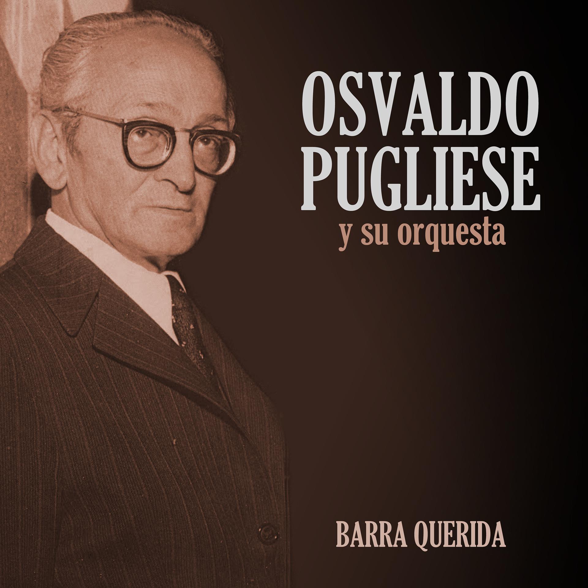 Постер альбома Barra Querida