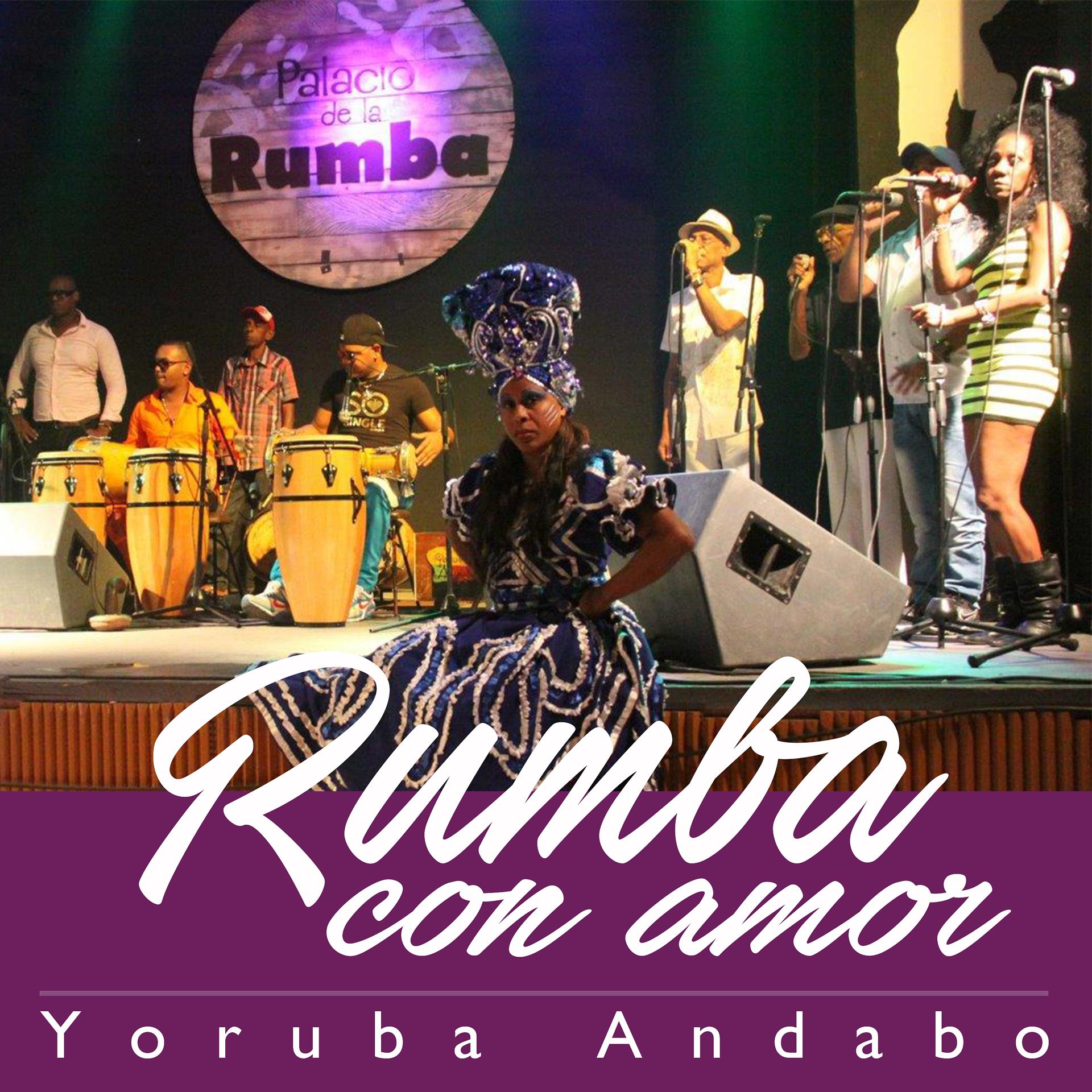 Постер альбома Rumba Con Amor
