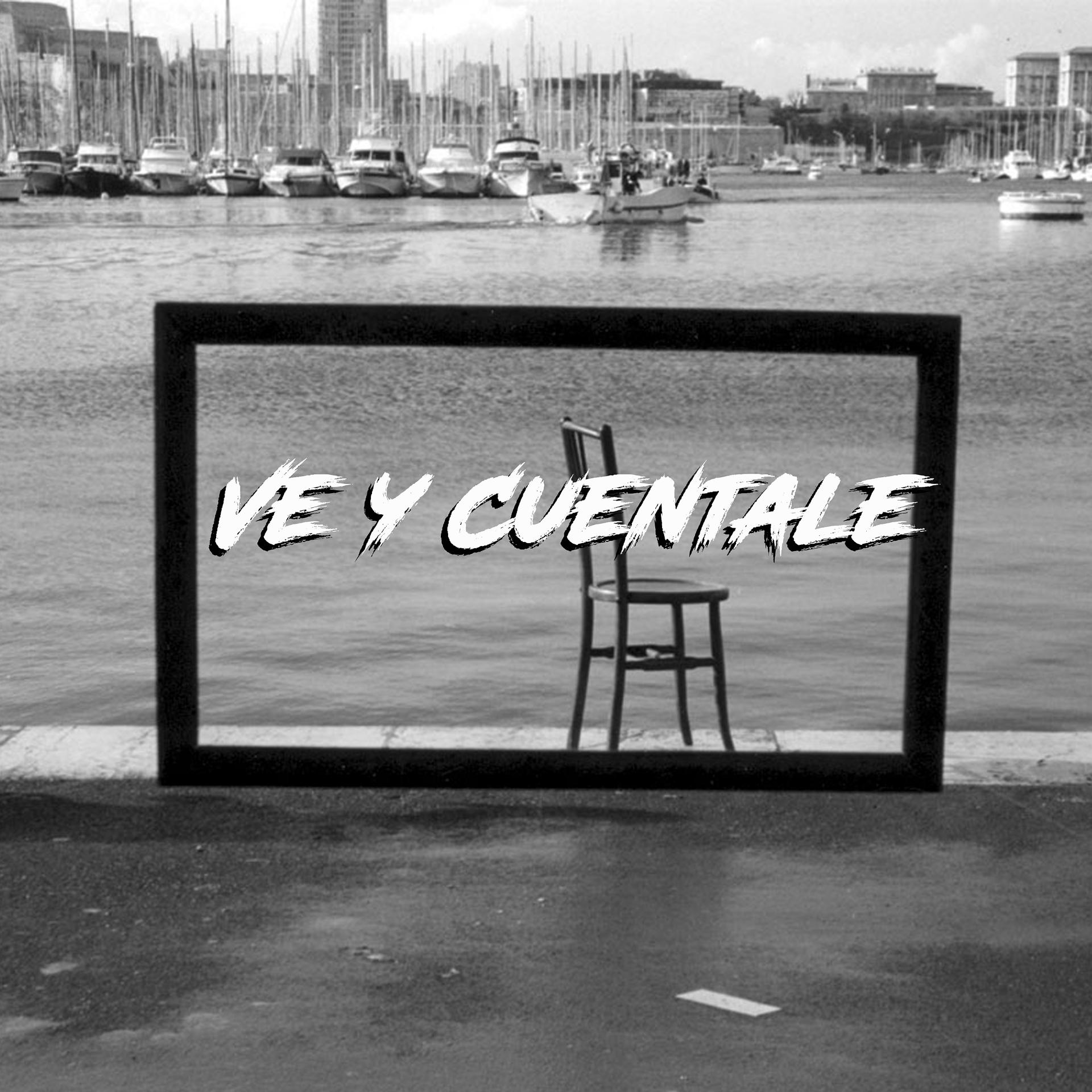 Постер альбома Ve y Cuentale