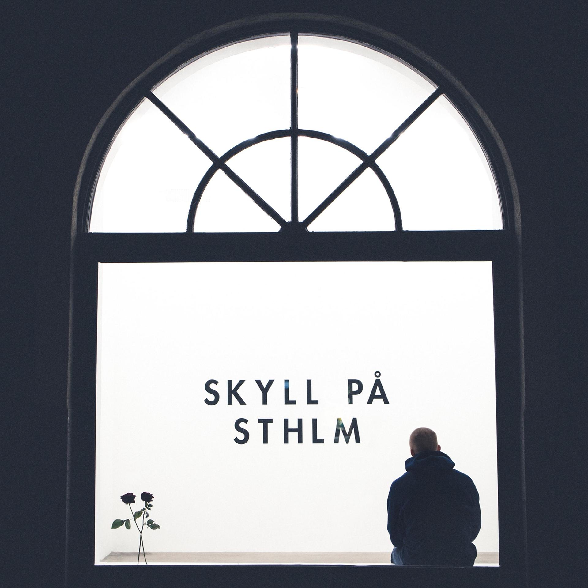 Постер альбома Skyll på Sthlm