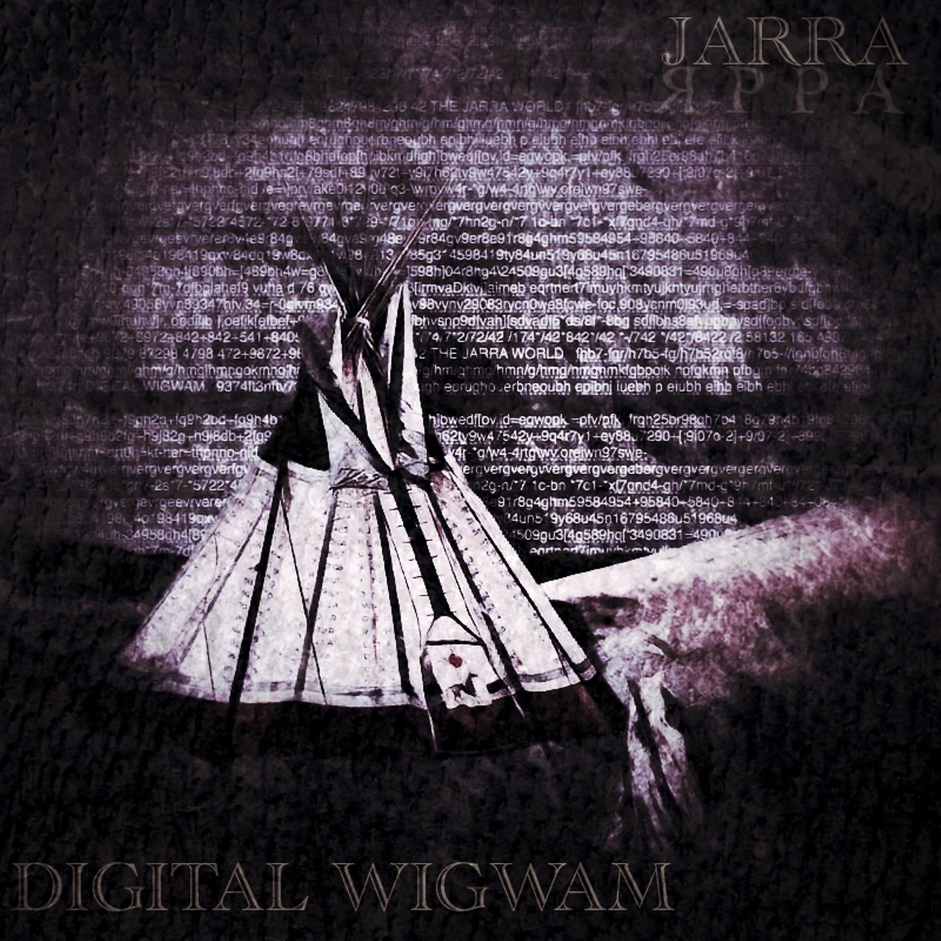 Постер альбома Digital Wigwam