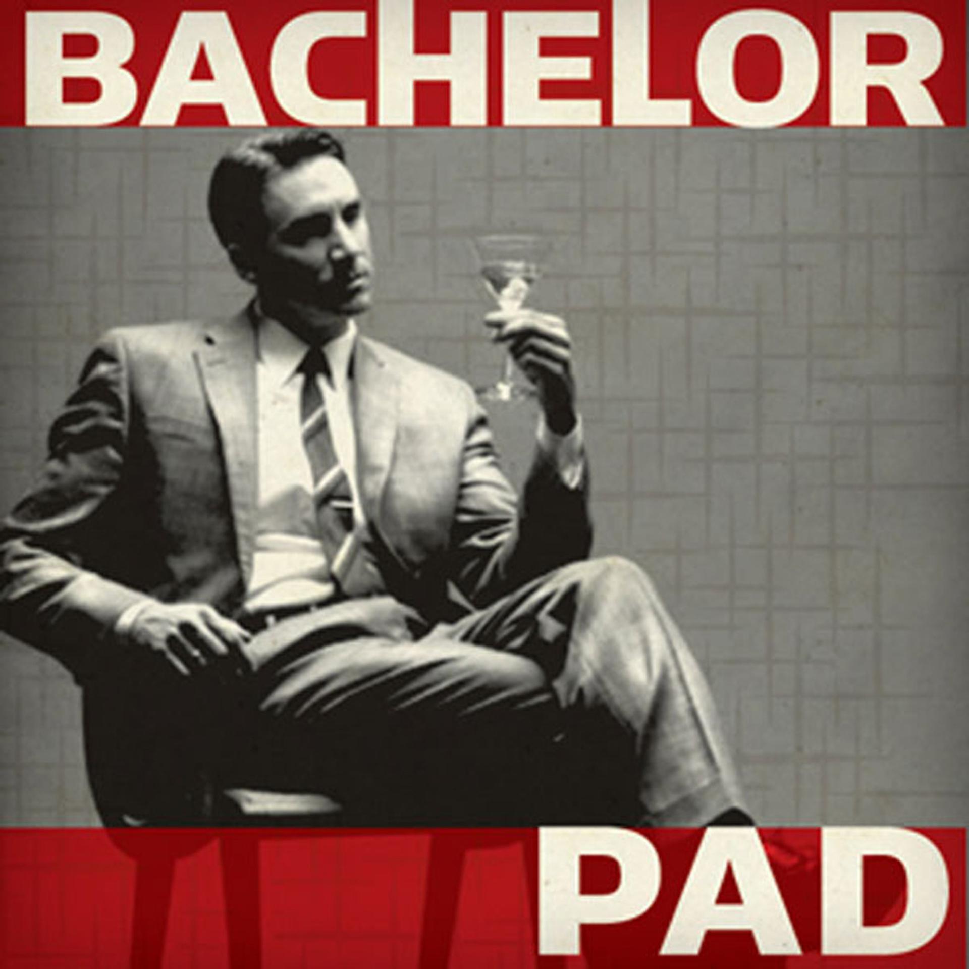 Постер альбома Bachelor Pad