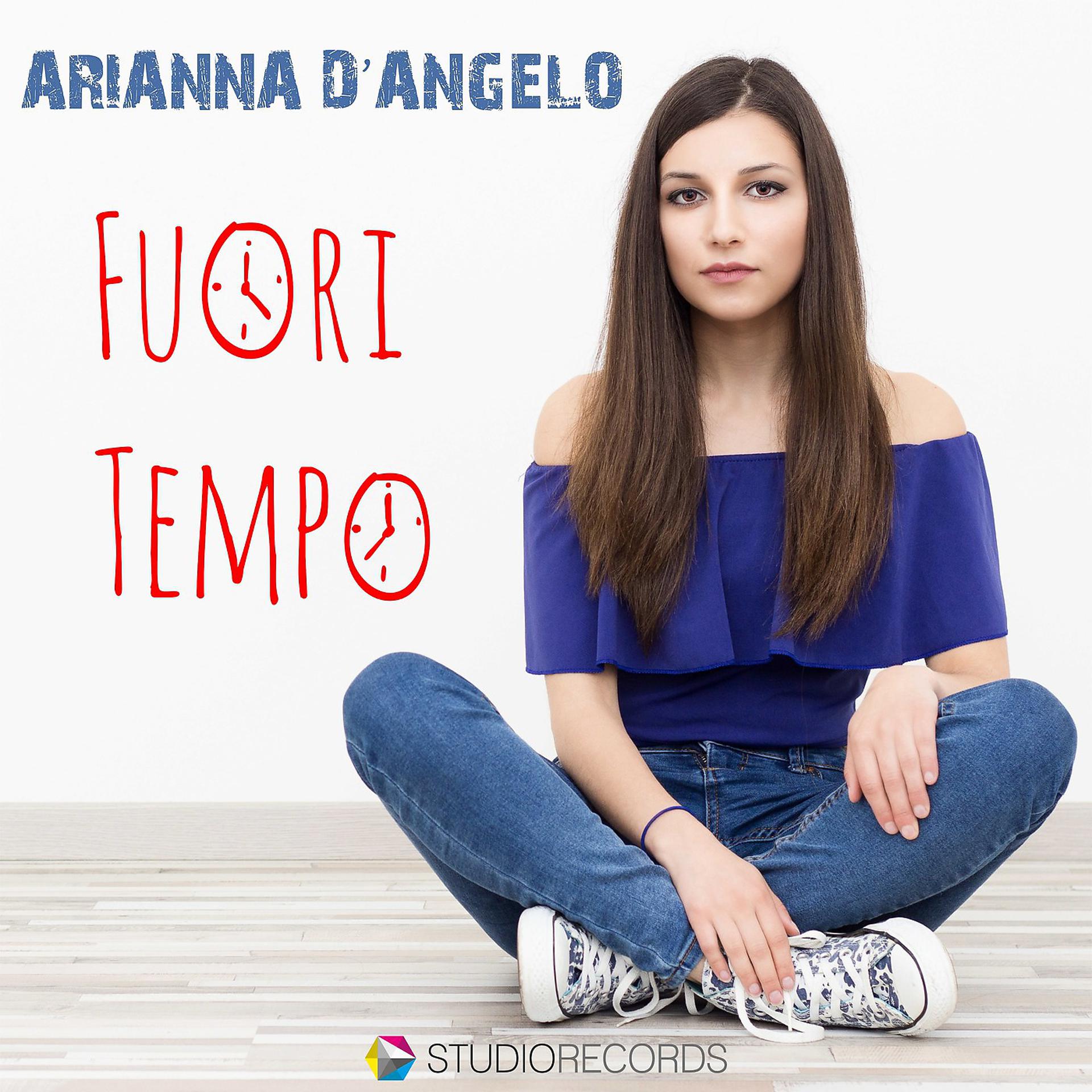 Постер альбома Fuori tempo