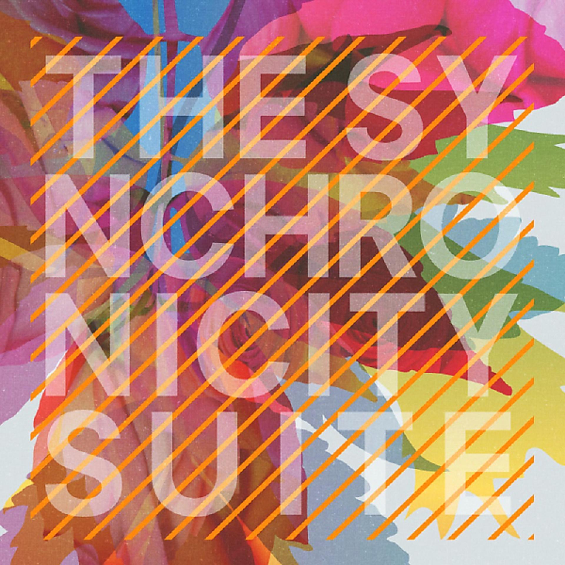 Постер альбома The Synchronicity Suite