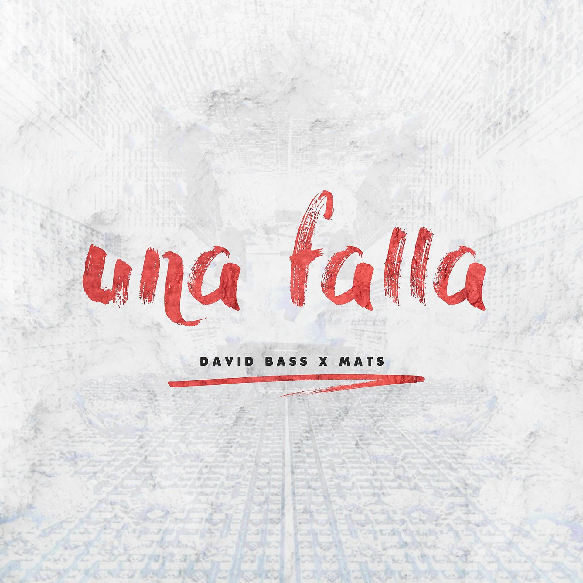 Постер альбома Una Falla