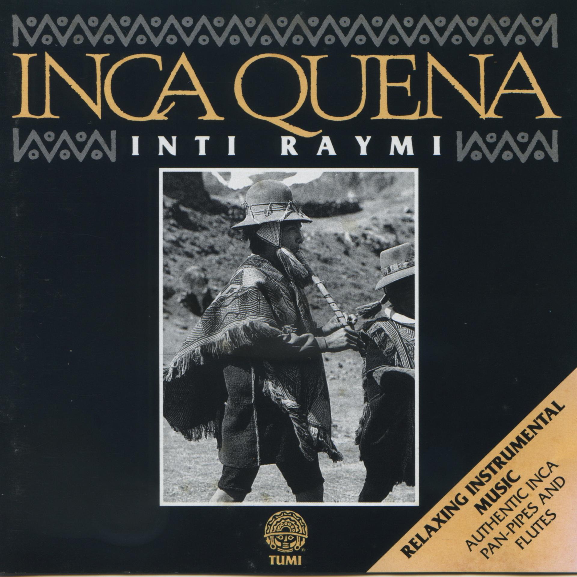 Постер альбома Inca Quena