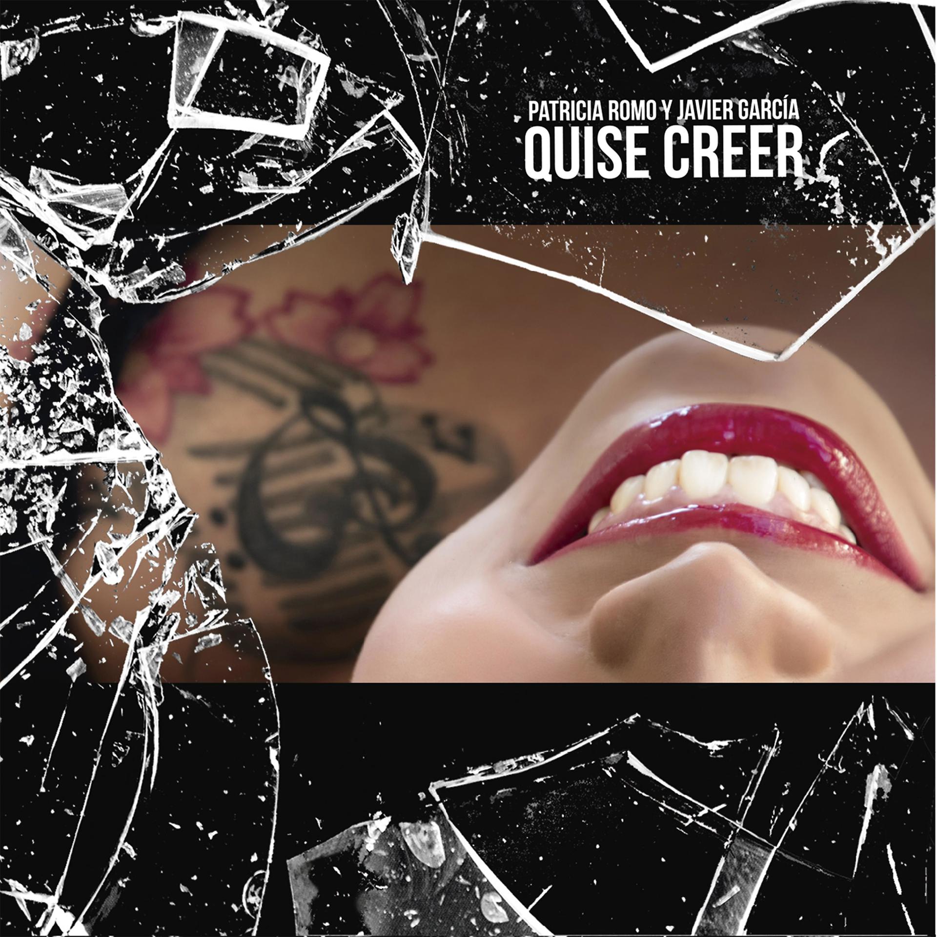 Постер альбома Quise Creer