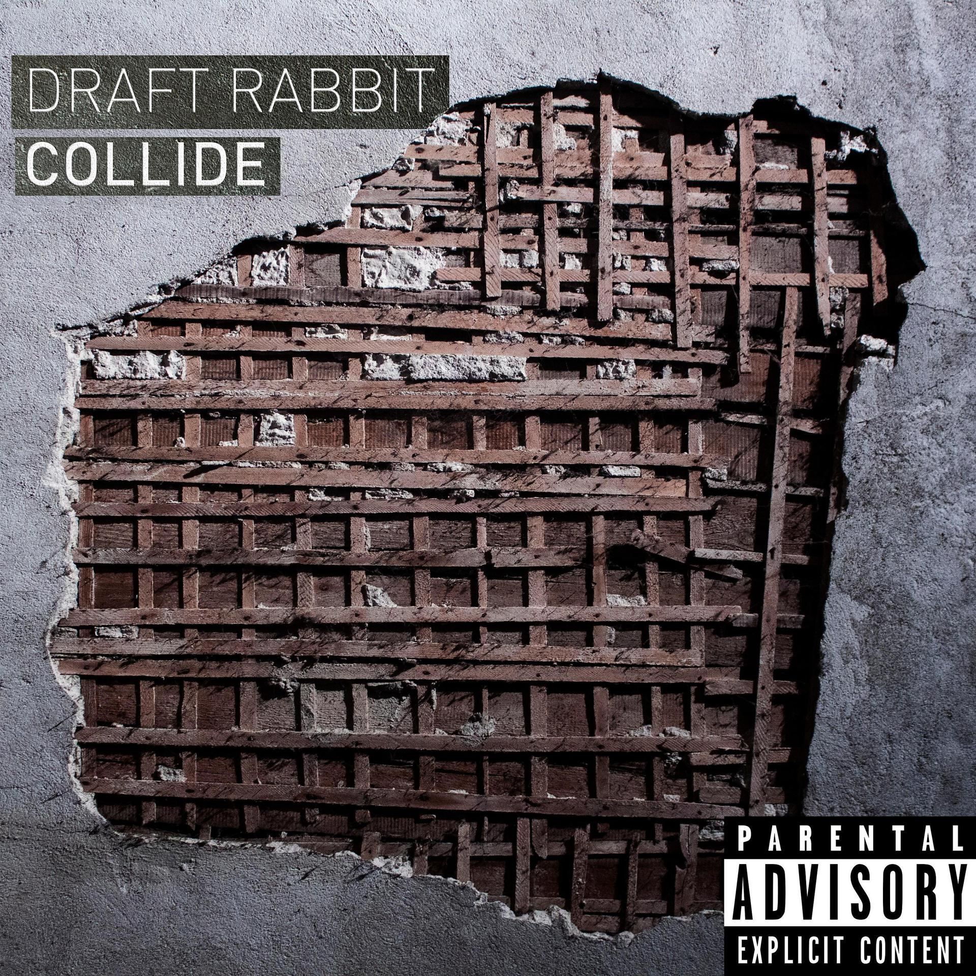 Постер альбома Collide