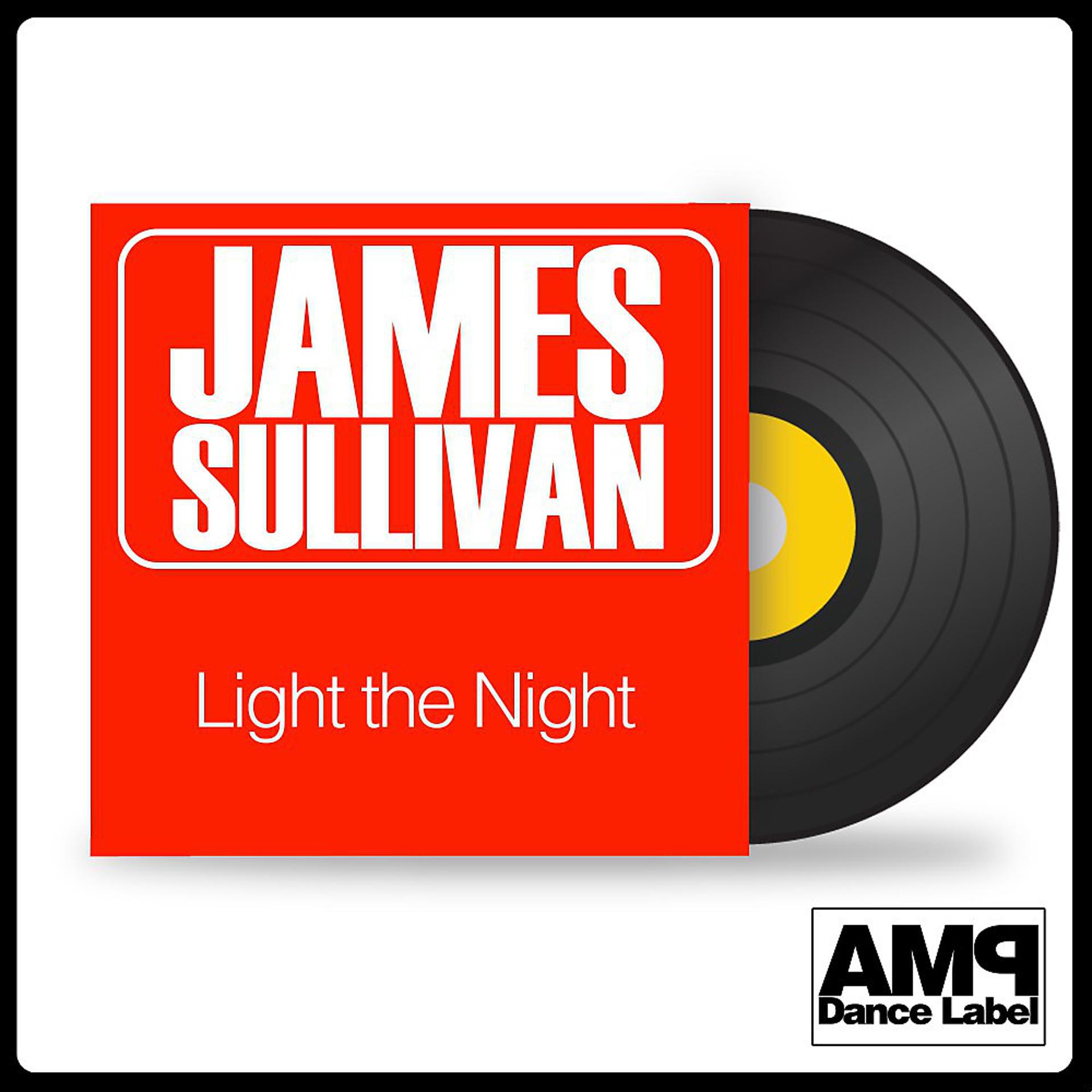 Постер альбома Light the Night