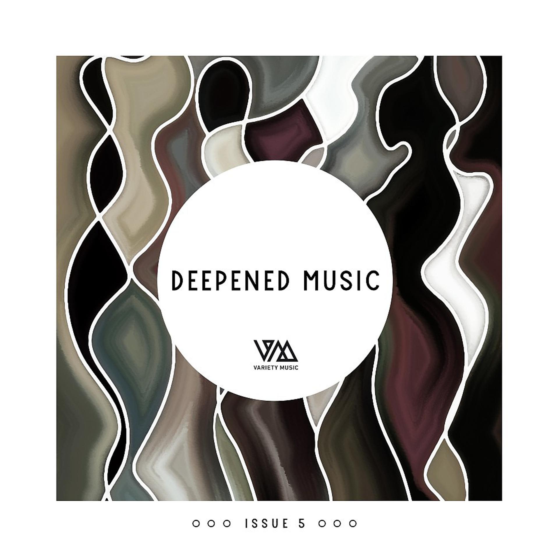 Постер альбома Deepened Music, Vol. 5