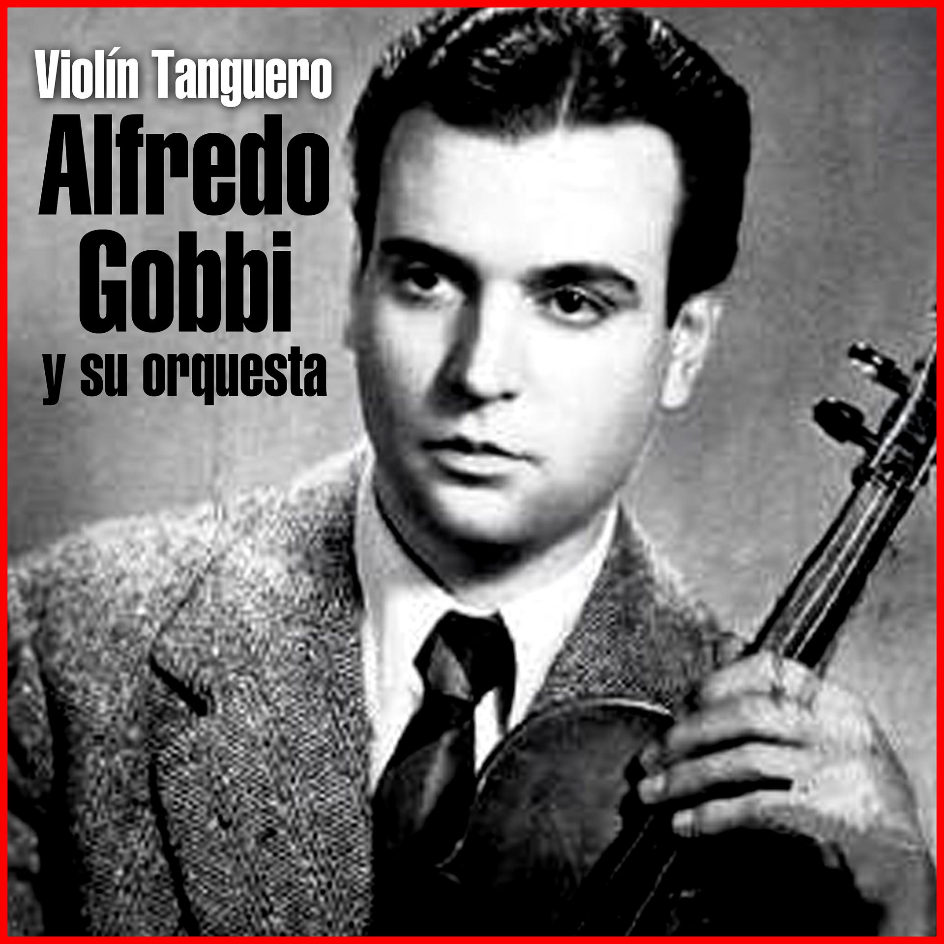 Постер альбома Violín Tanguero