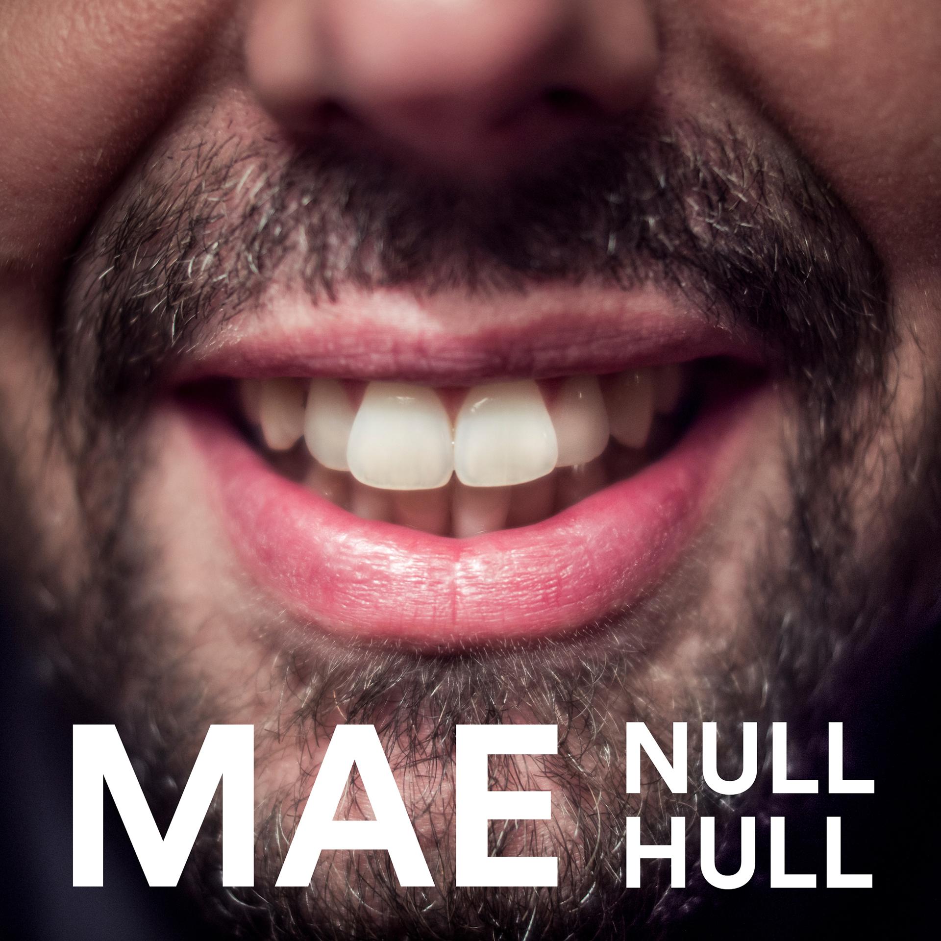 Постер альбома Null Hull