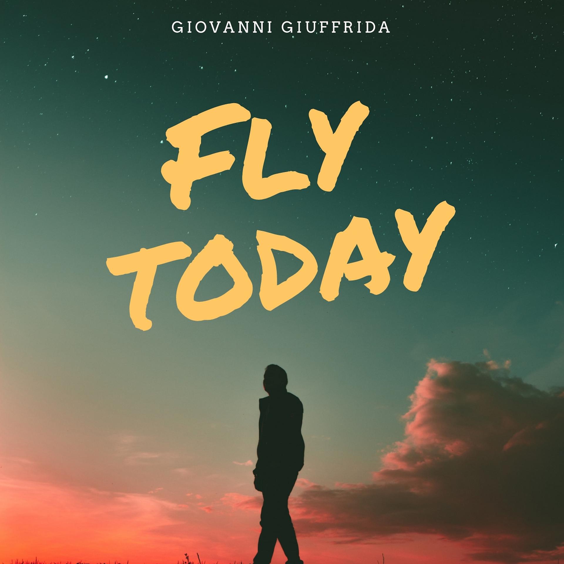 Постер альбома Fly today