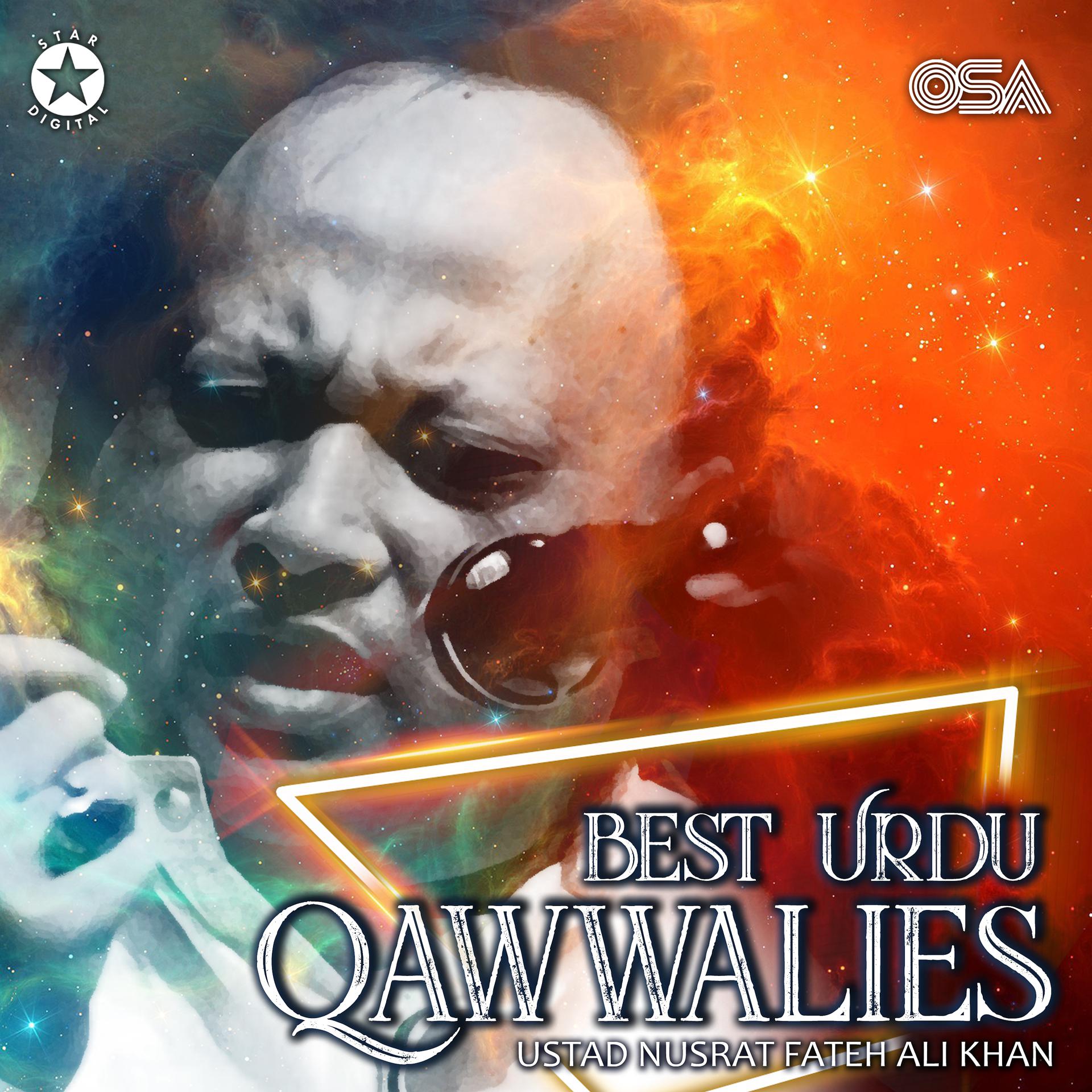 Постер альбома Best Urdu Qawwalies