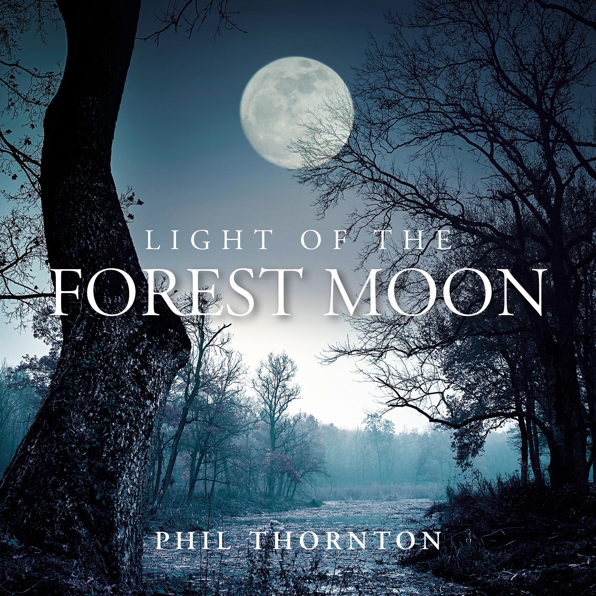 Постер альбома Light of the Forest Moon