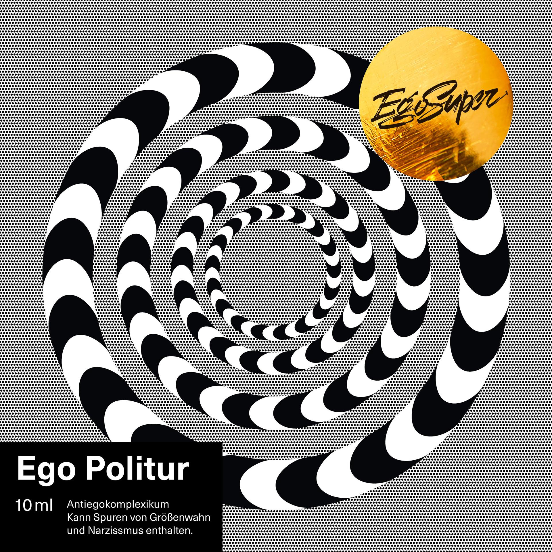 Постер альбома Ego Politur