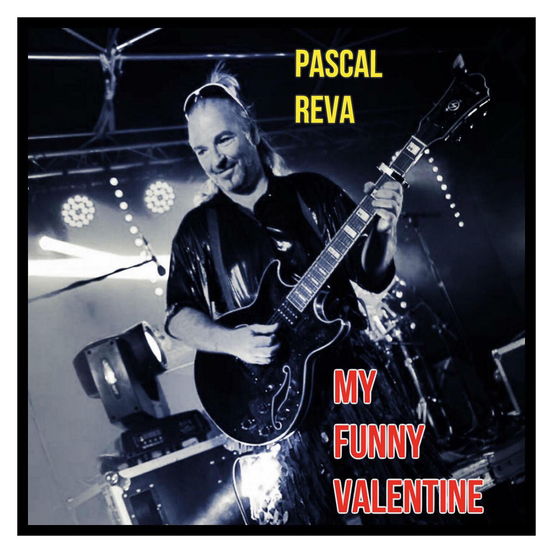 Постер альбома My Funny Valentine