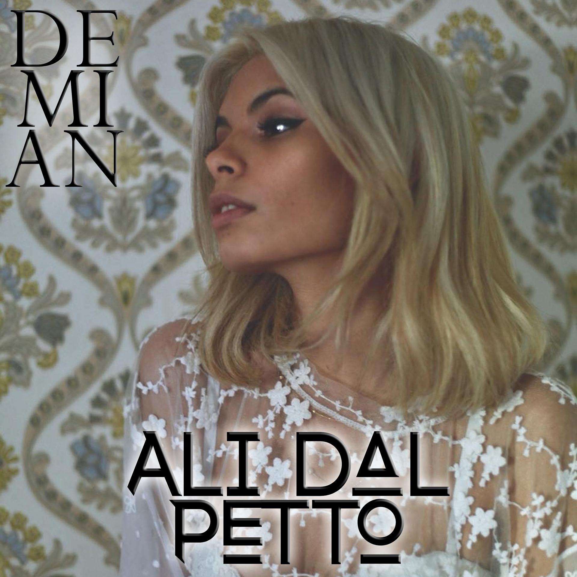 Постер альбома Ali Dal Petto - Single