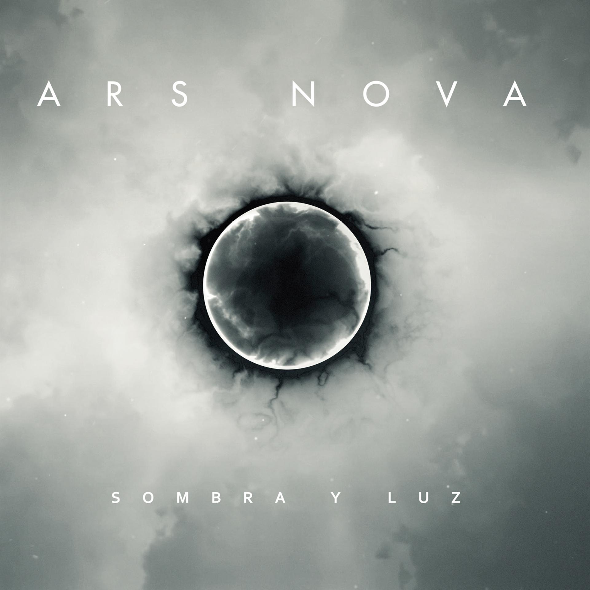 Постер альбома Sombra y Luz