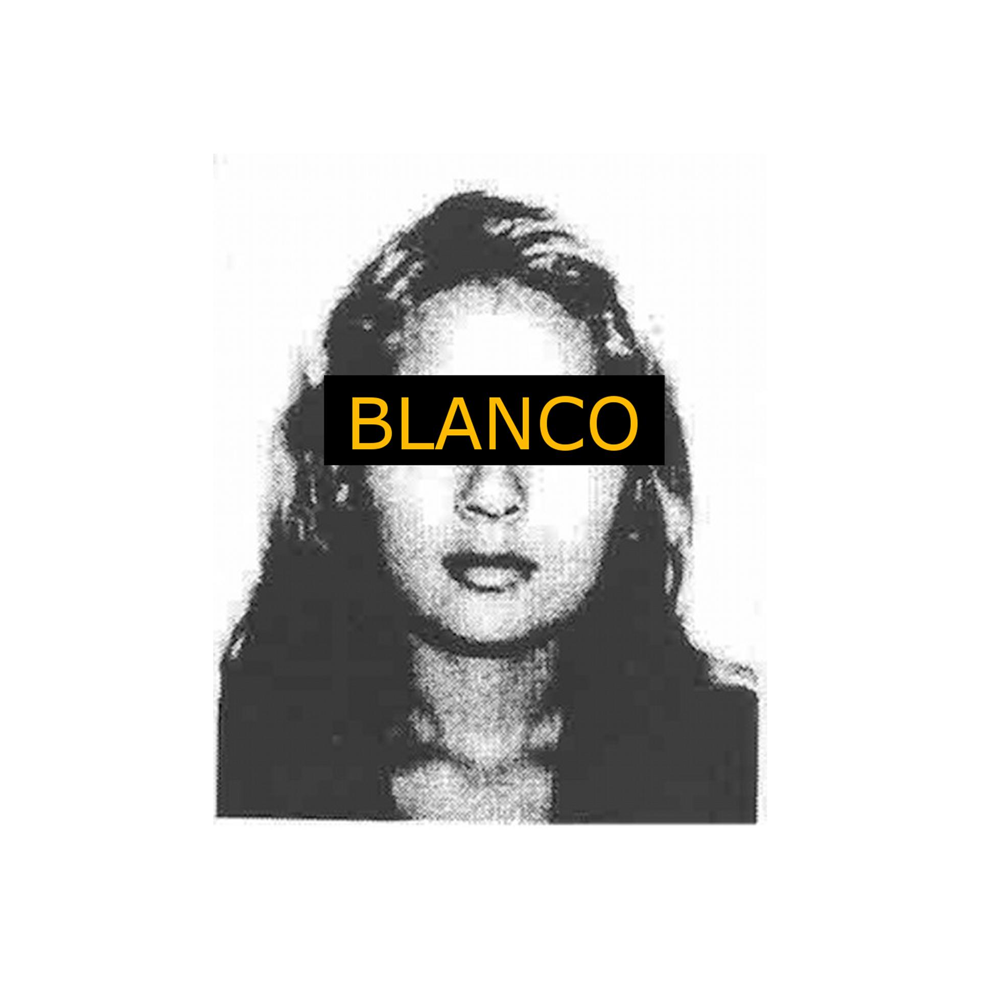 Постер альбома BLANCO