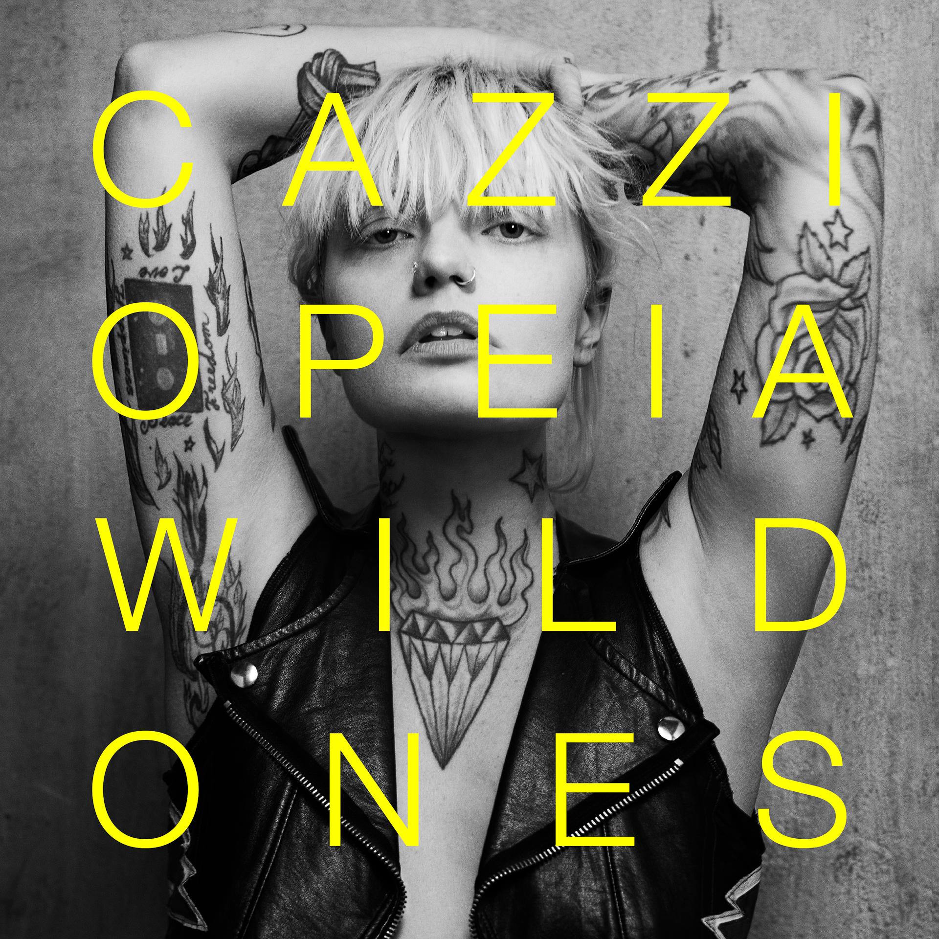 Постер альбома Wild Ones