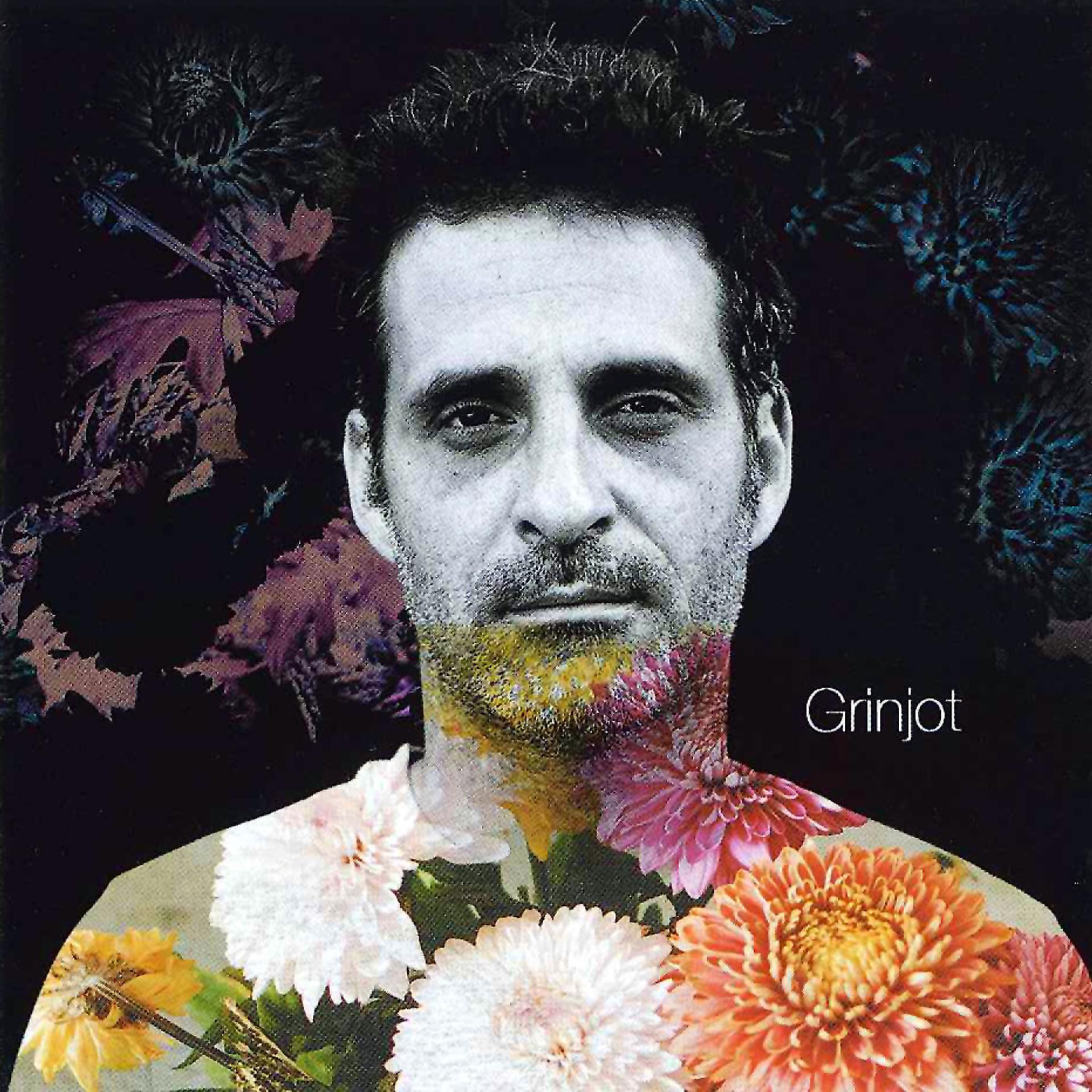 Постер альбома Grinjot