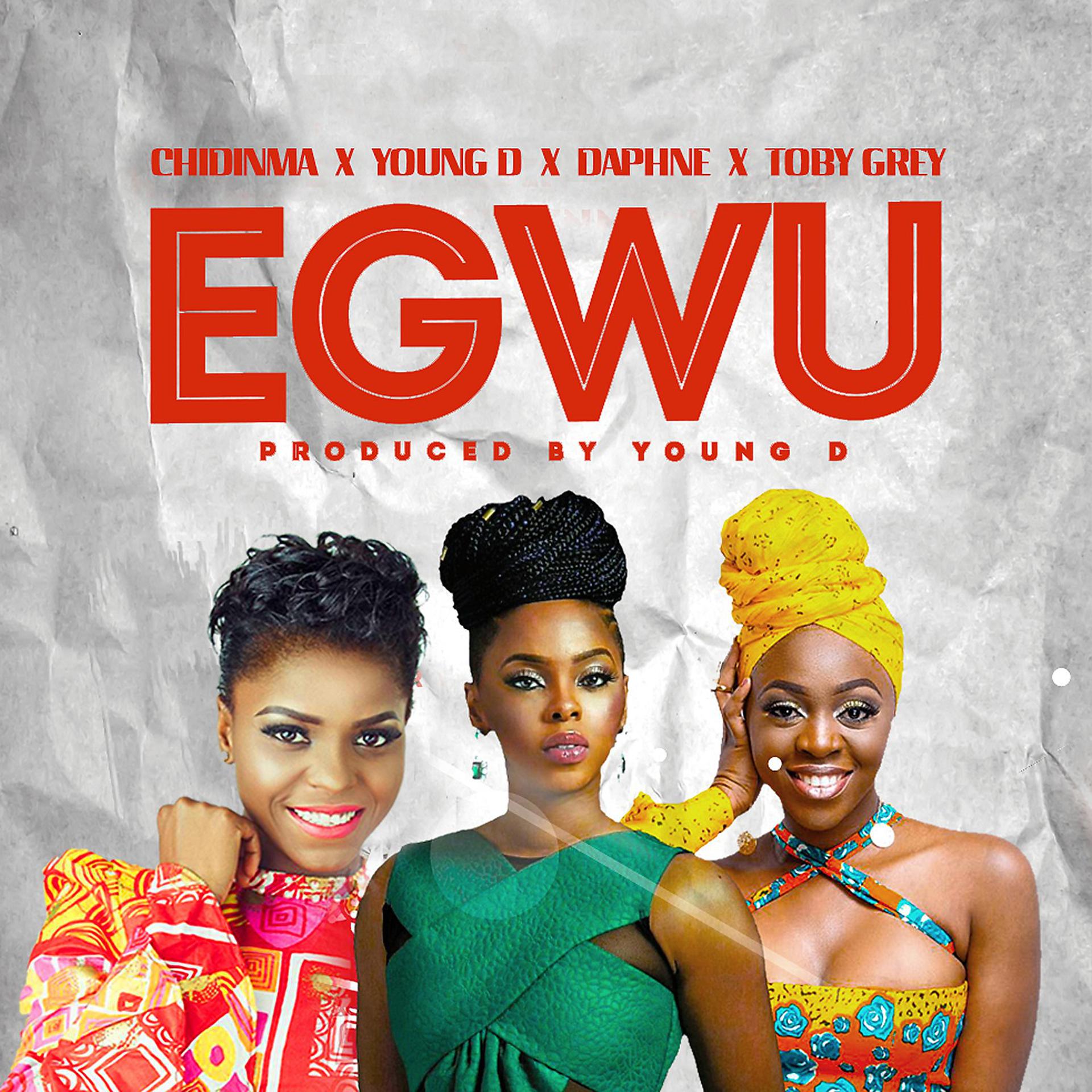 Постер альбома Egwu