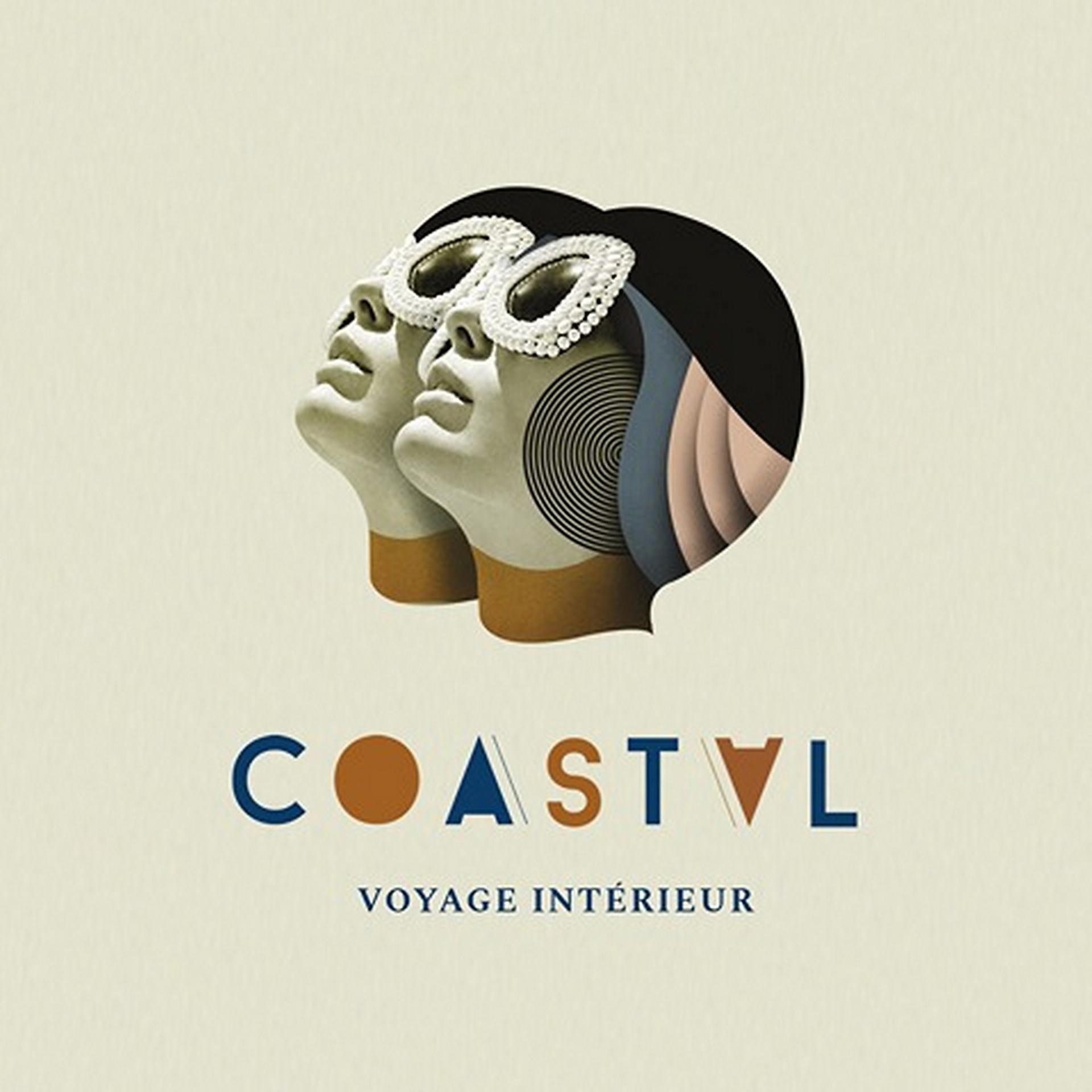 Постер альбома Voyage intérieur