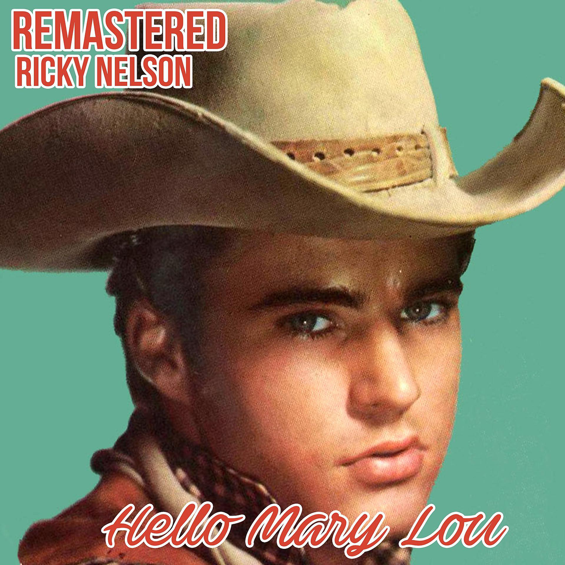 Постер альбома Hello Mary Lou