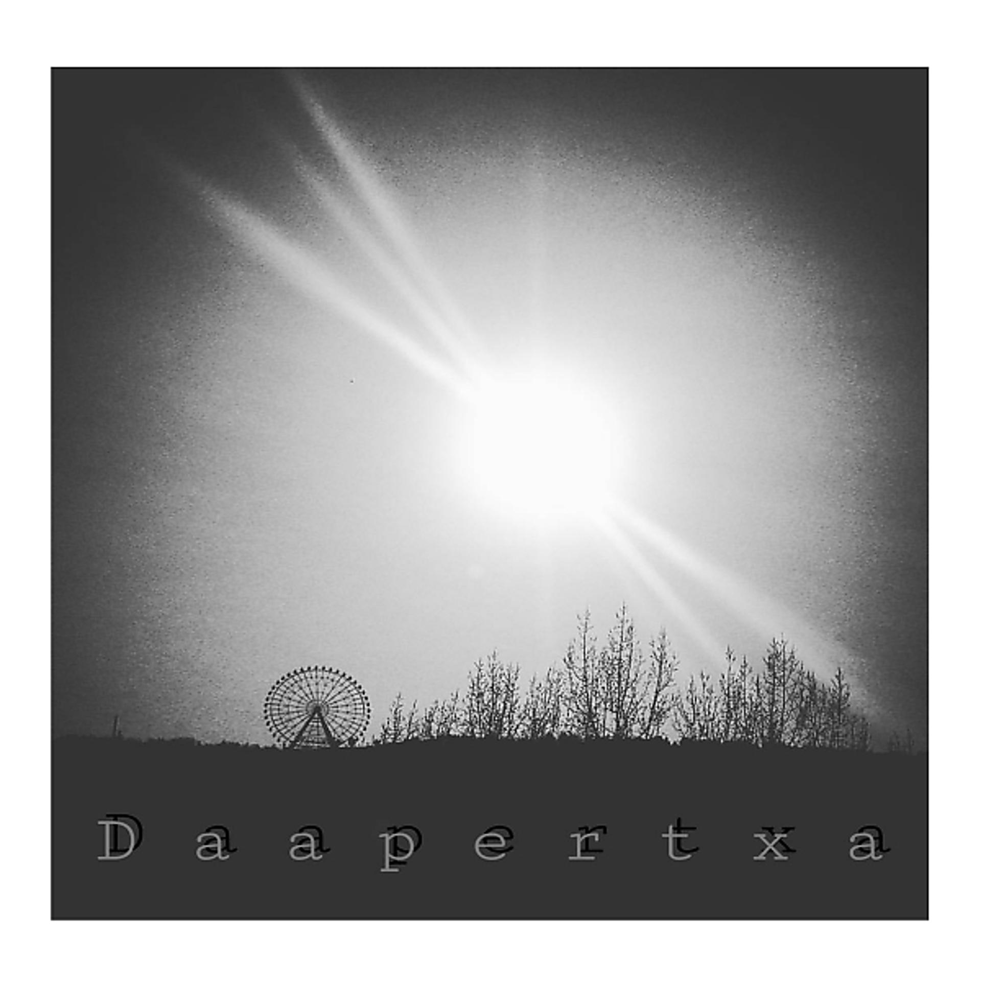 Постер альбома Daapertxa