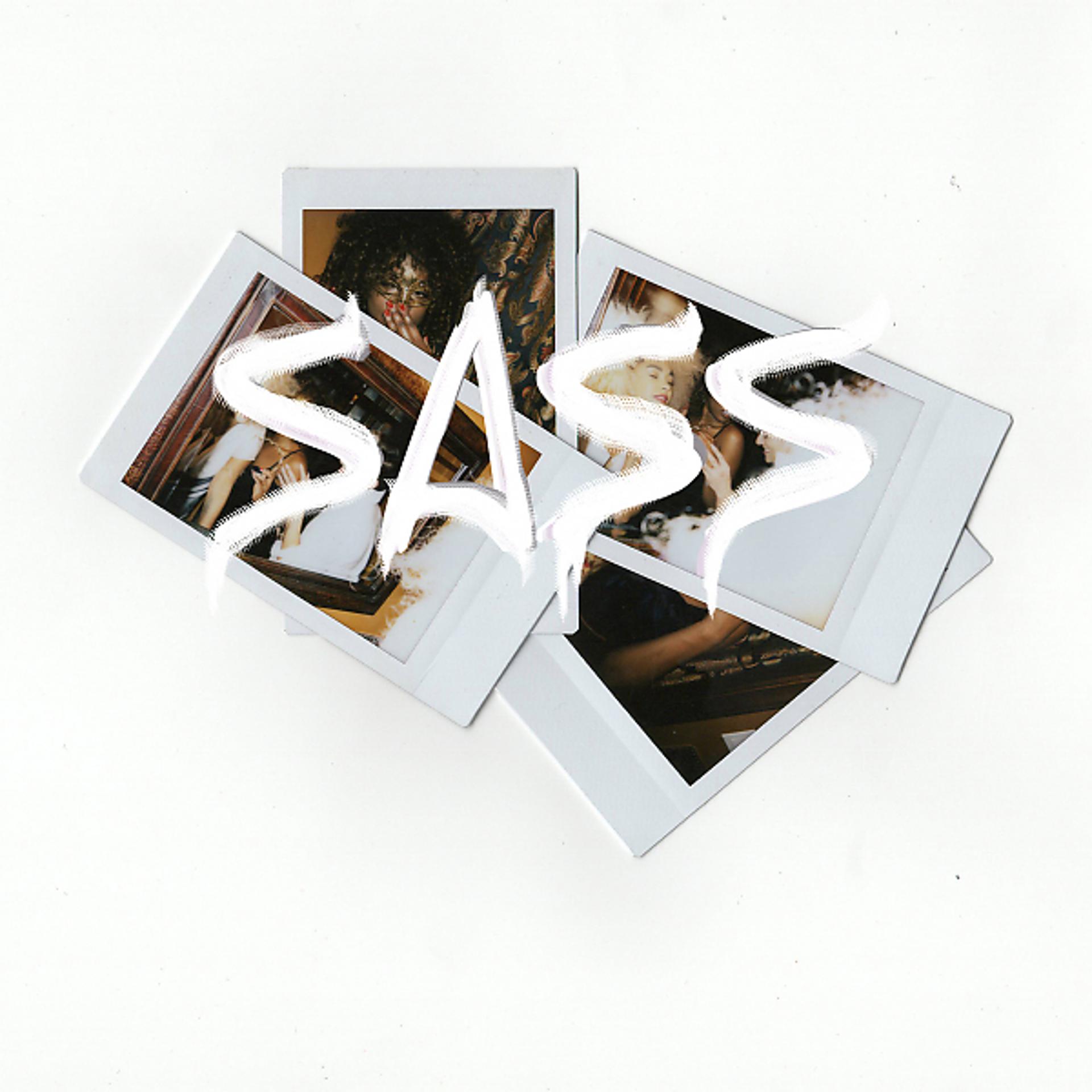Постер альбома Sass