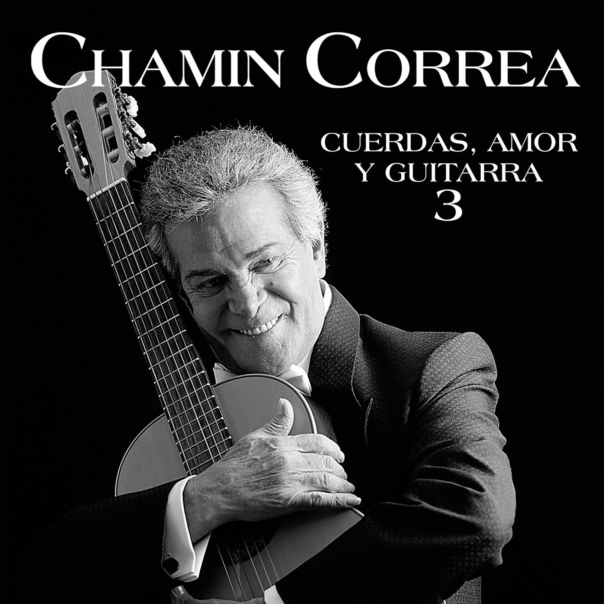 Постер альбома Cuerdas, Amor y Guitarras, Vol. 3