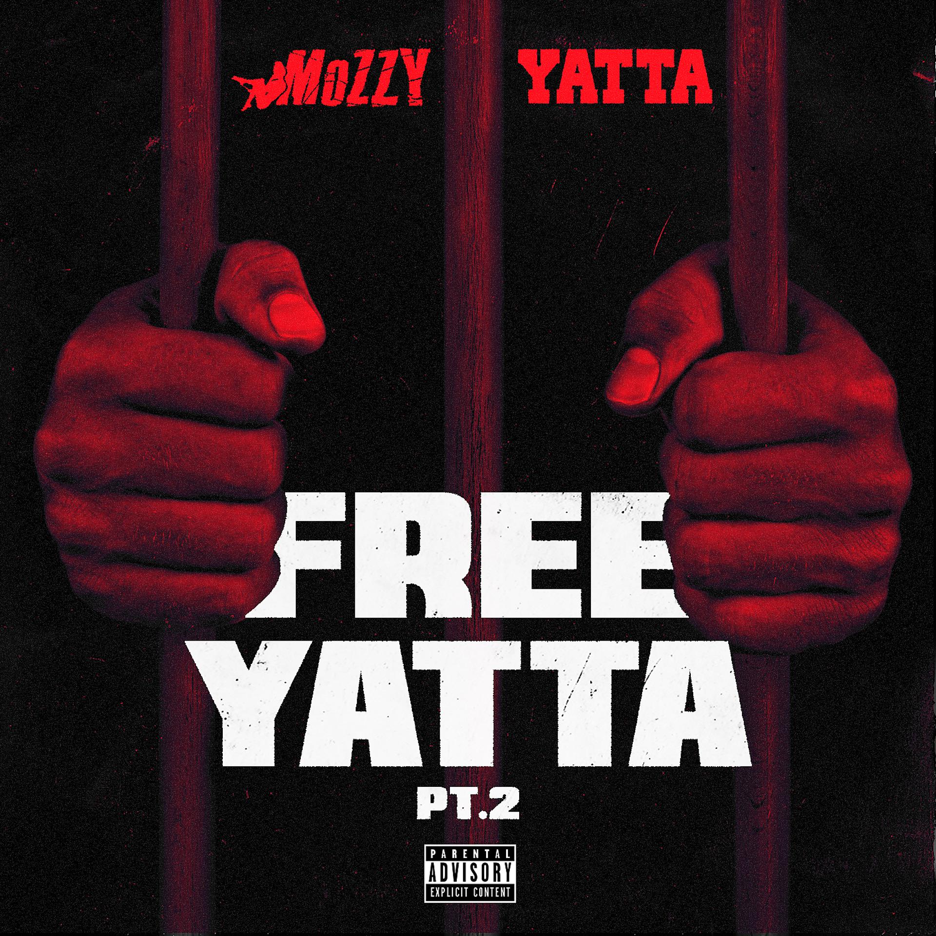 Постер альбома Free Yatta, Pt. 2