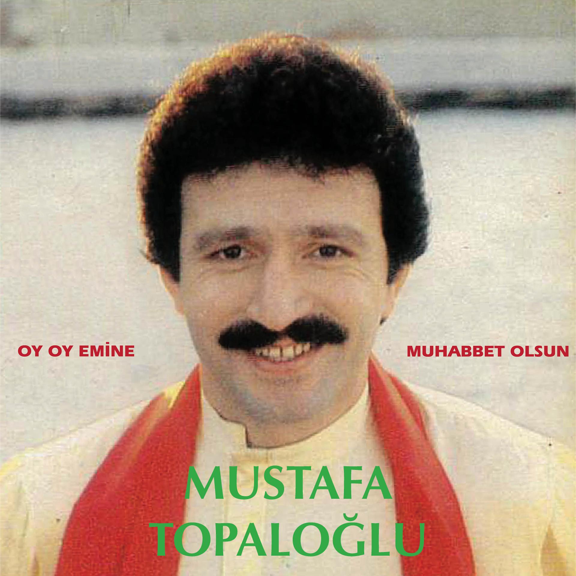 Постер альбома Muhabbet Olsun / Emine