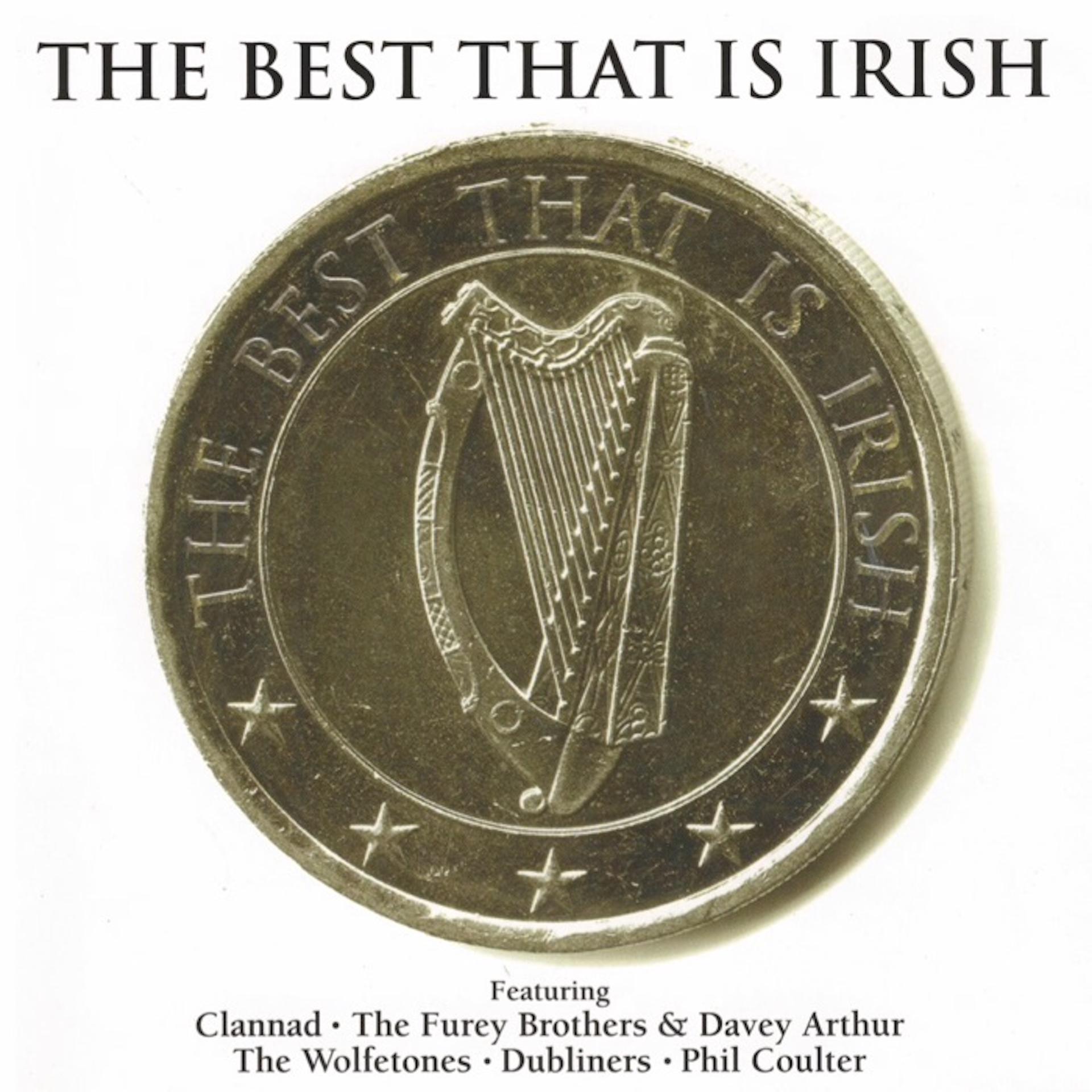 Постер альбома The Best That is Irish Volume I