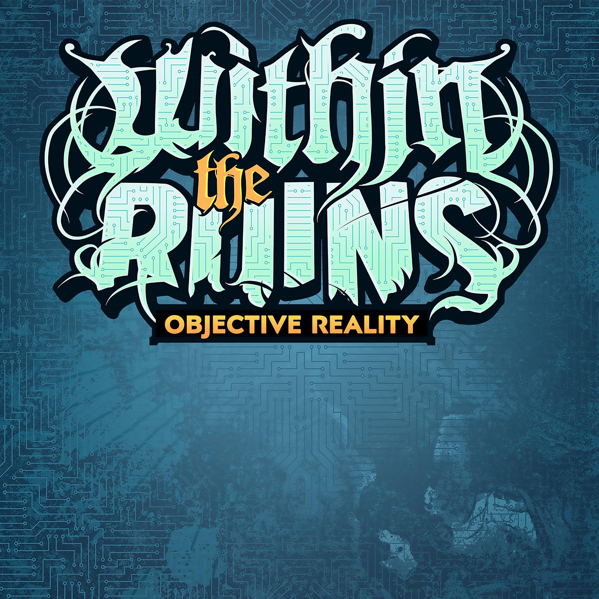 Постер альбома Objective Reality