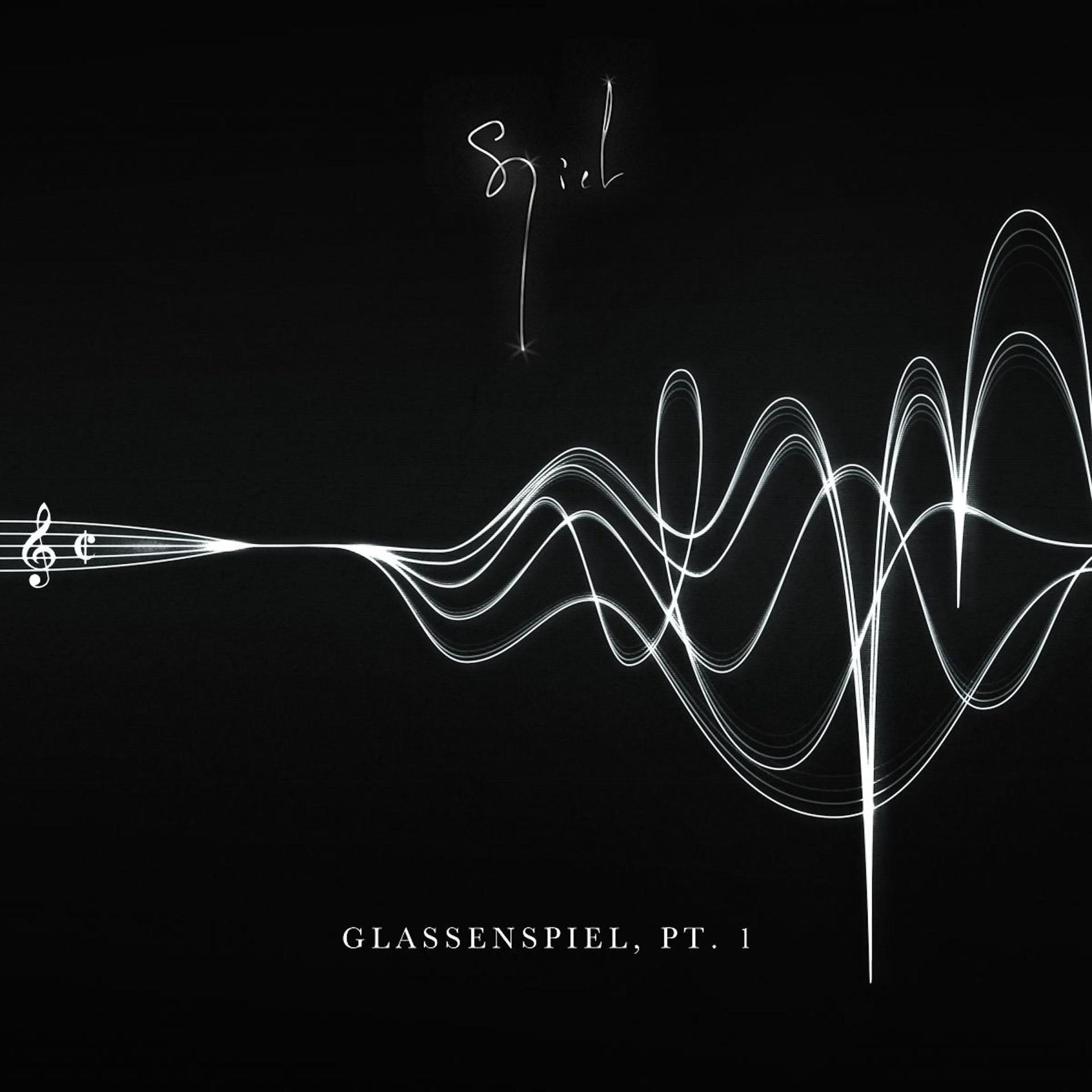 Постер альбома Glassenspiel, Pt. 1