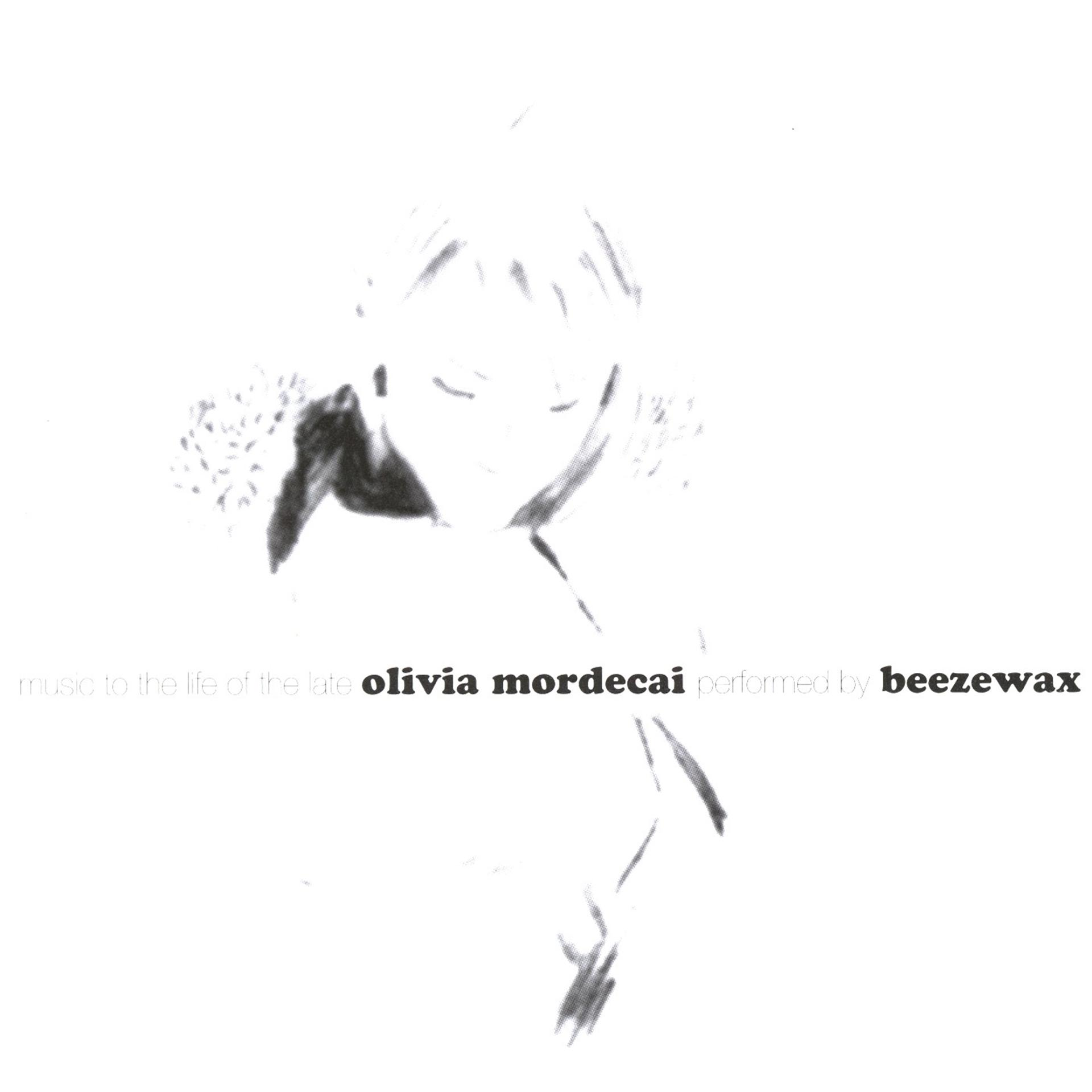 Постер альбома Music to the Life of the Late Olivia Mordecai